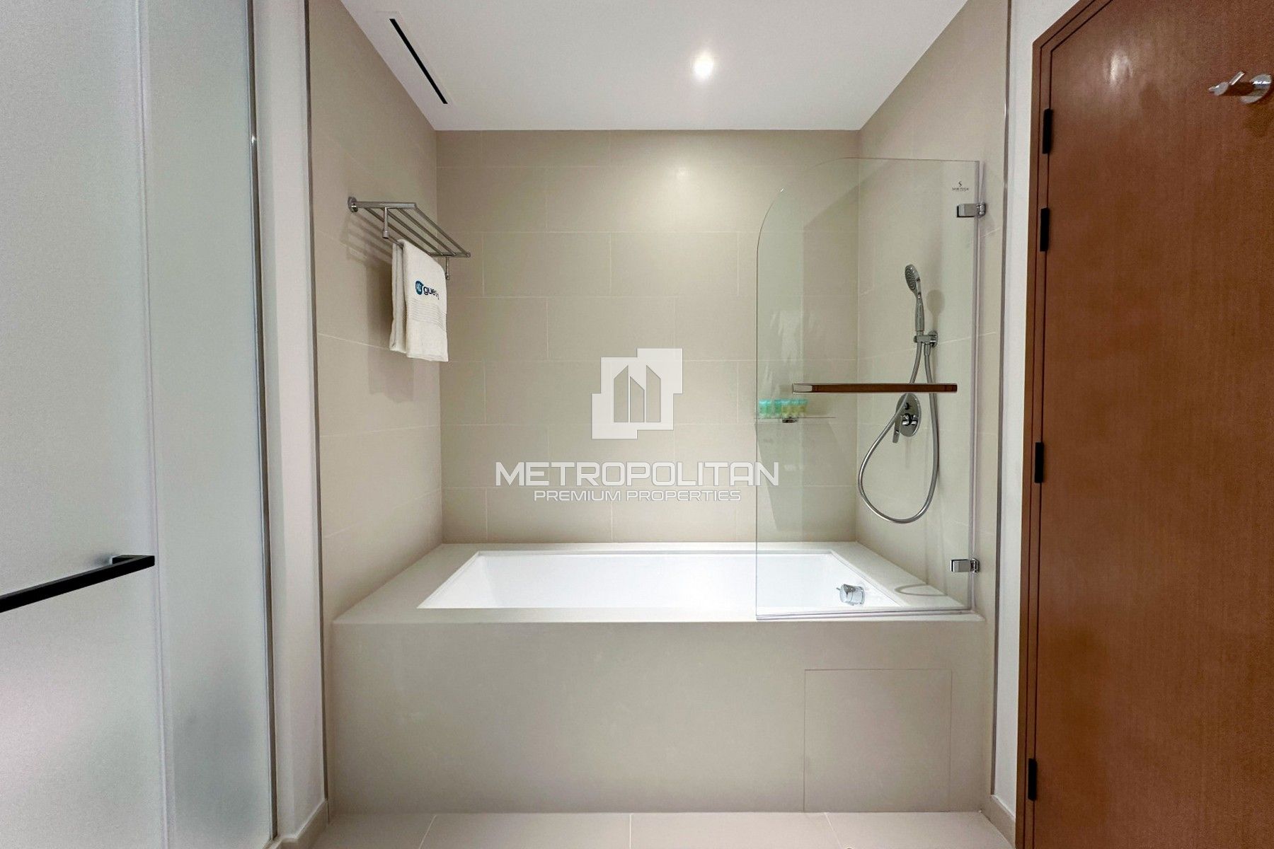 Full Marina View | Middle Floor | Spacious