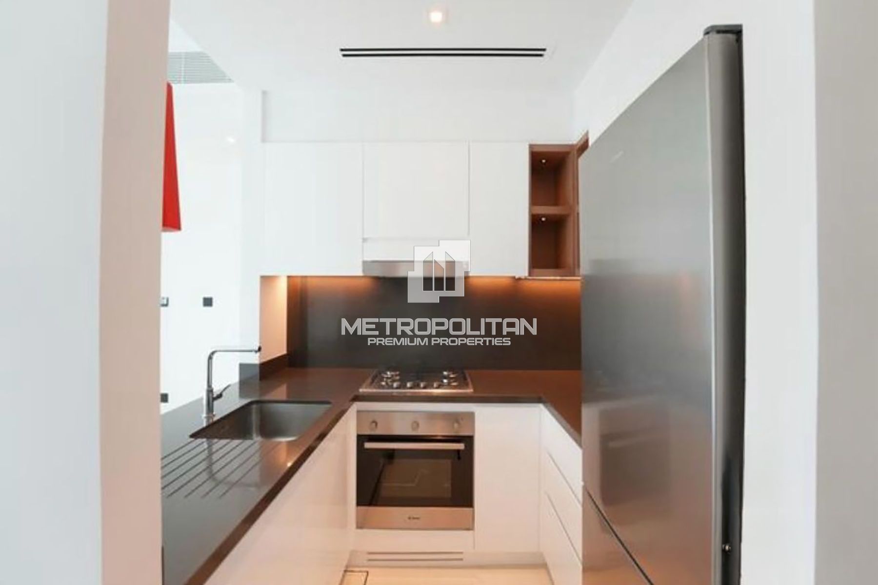 Full Marina View | Middle Floor | Spacious