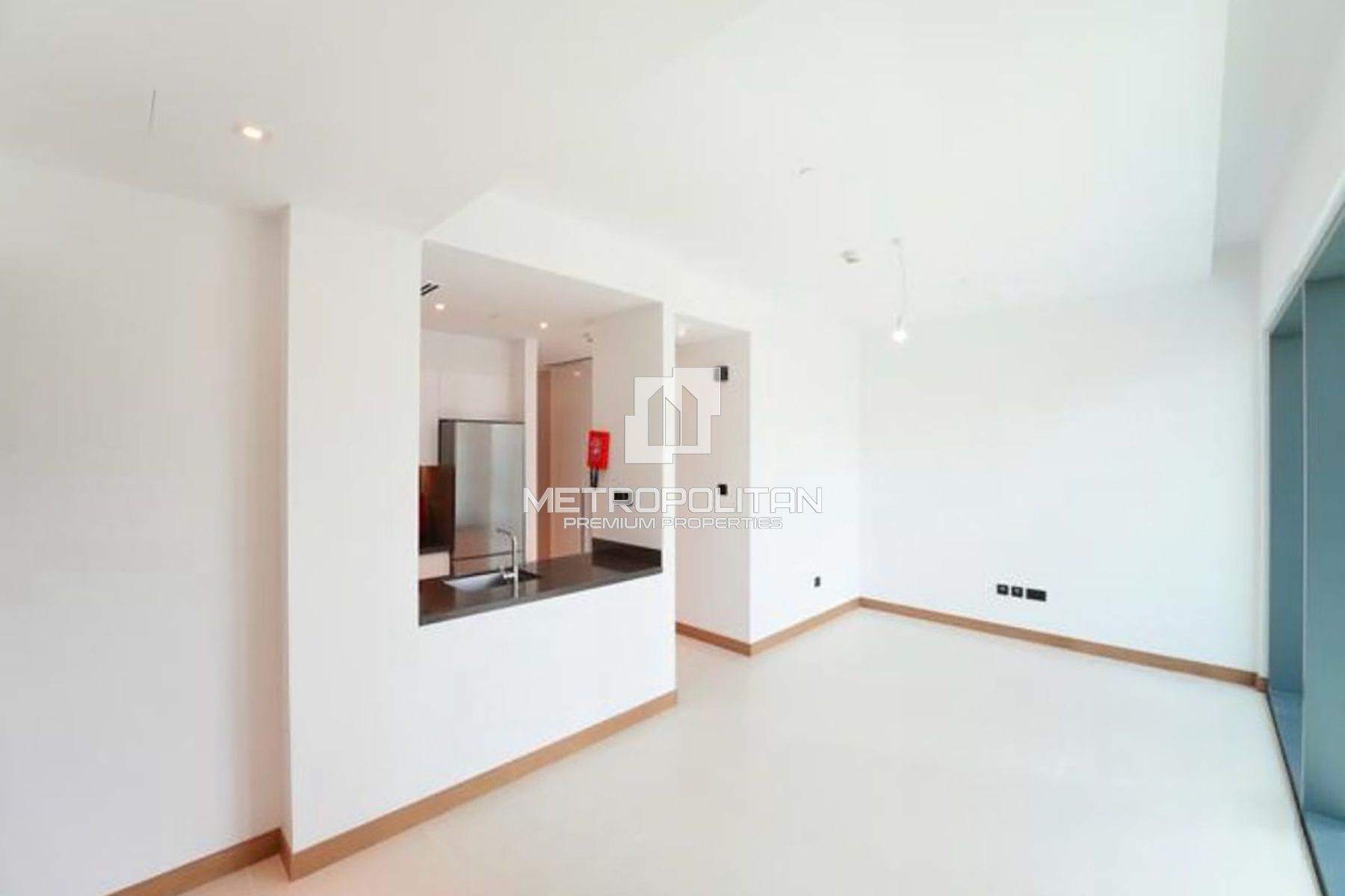 Full Marina View | Middle Floor | Spacious
