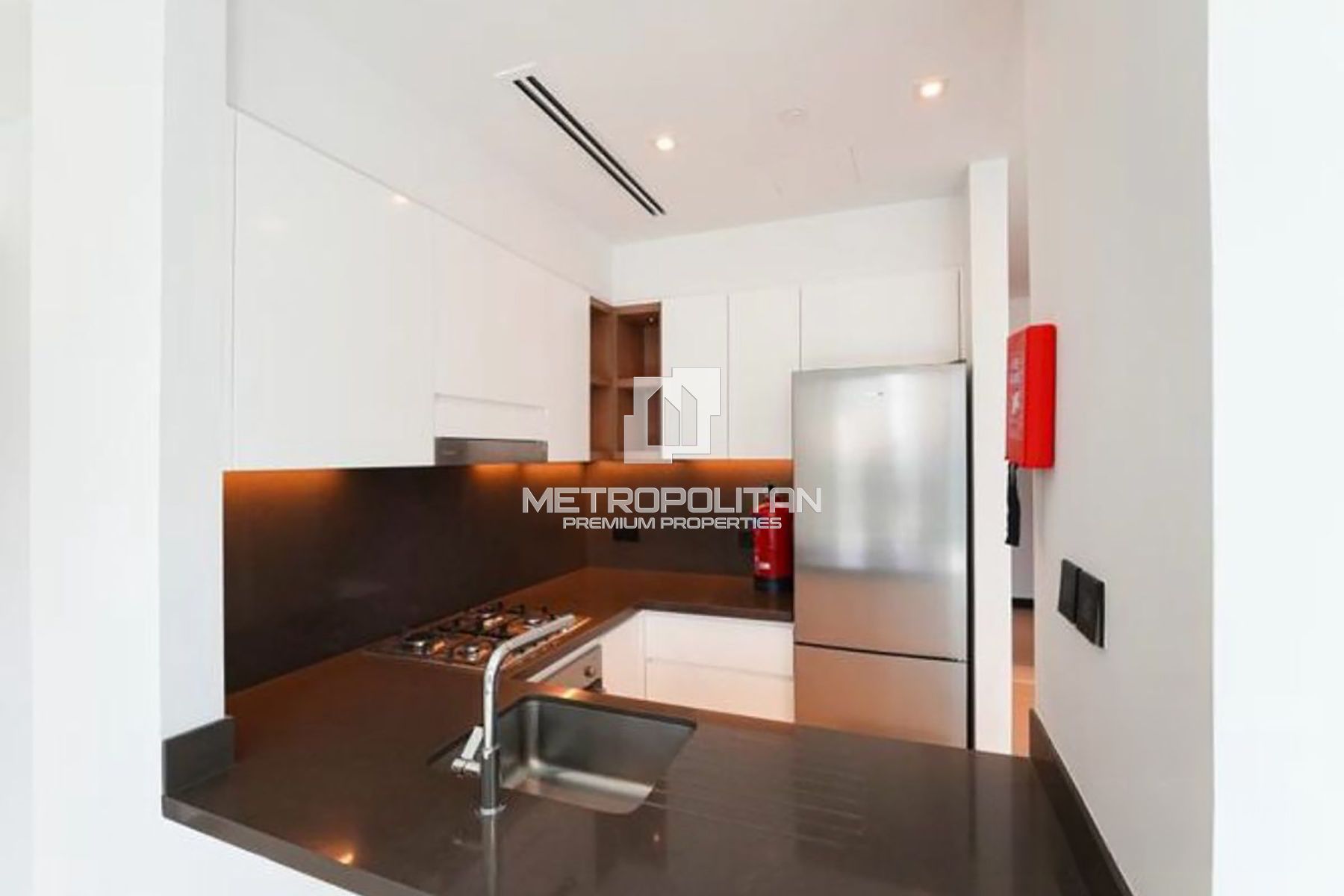 Full Marina View | Middle Floor | Spacious