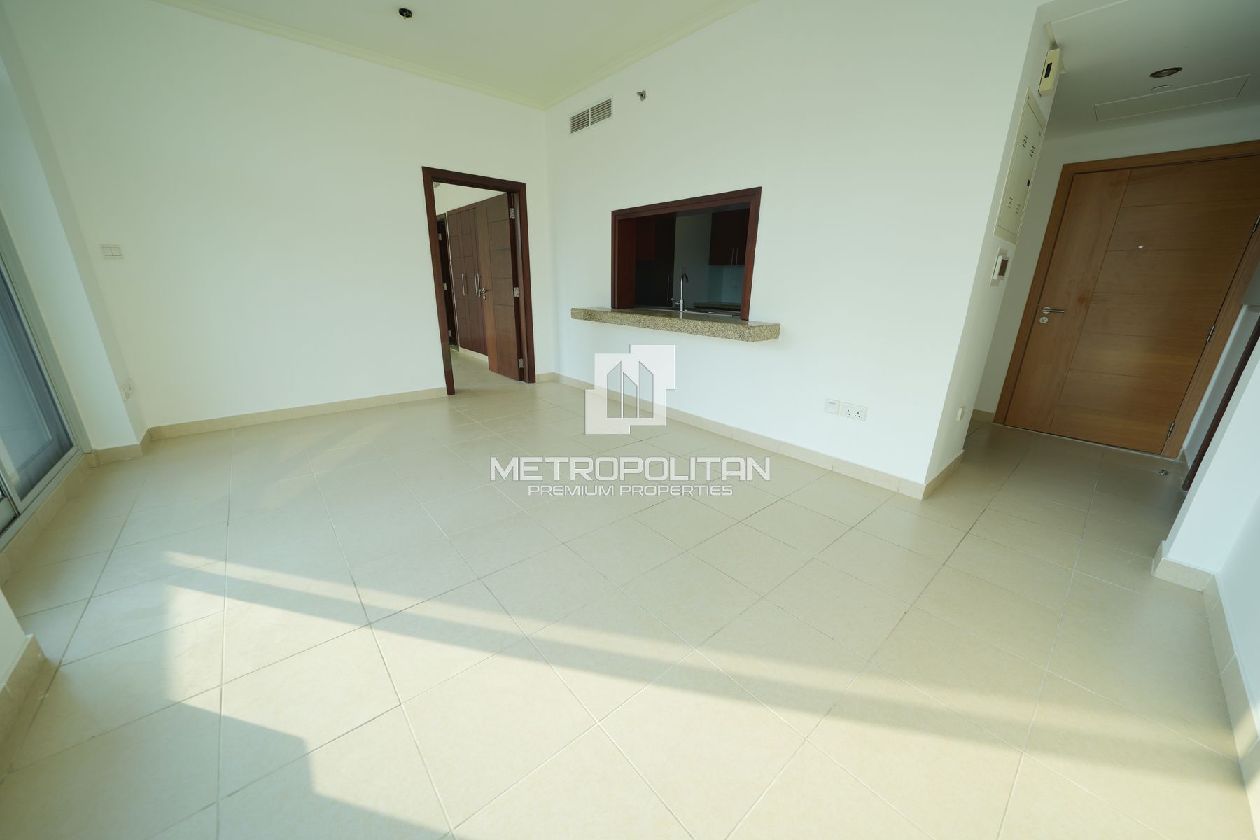 Burj Views | Ready to Move | Prime Location