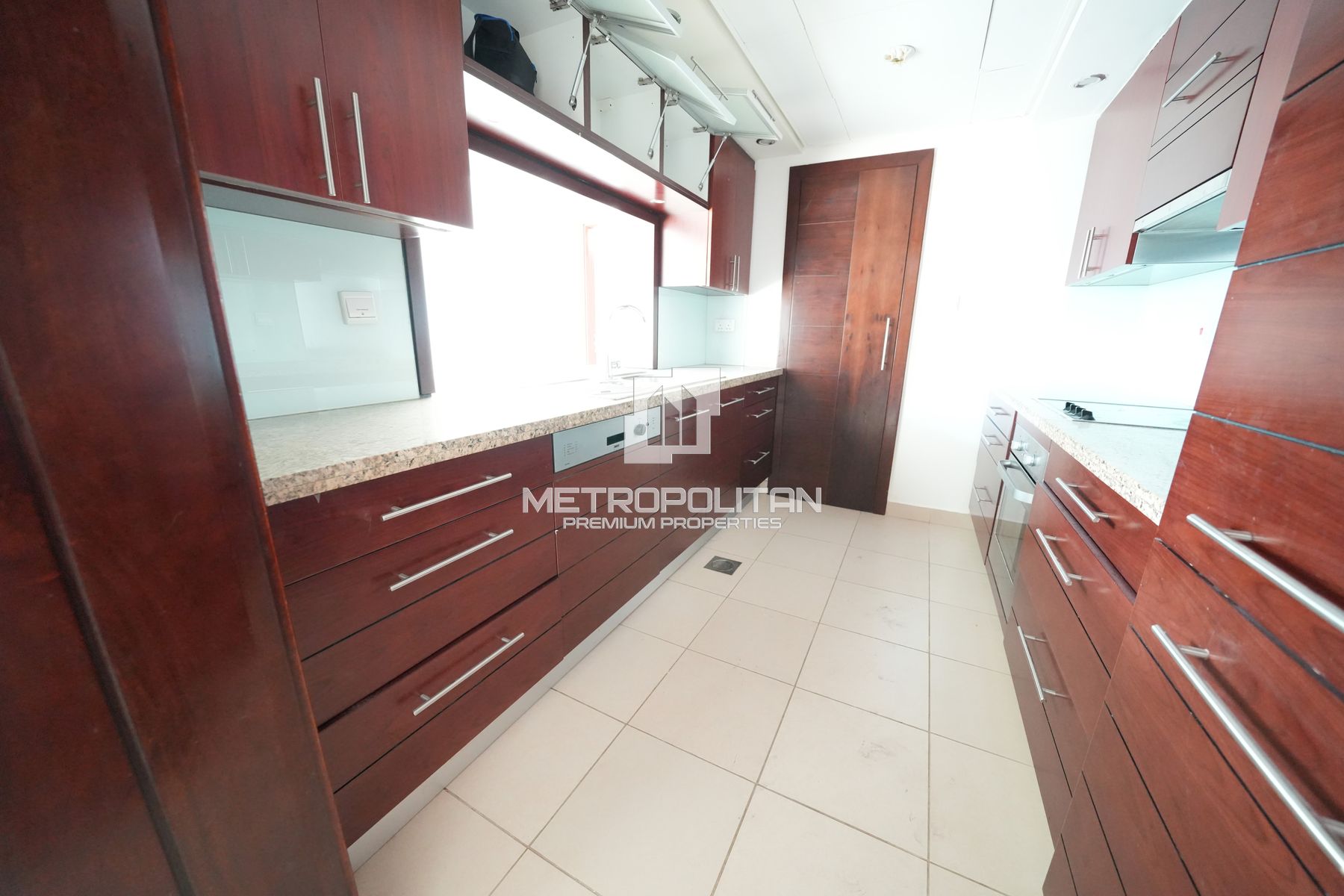 Burj Views | Ready to Move | Prime Location