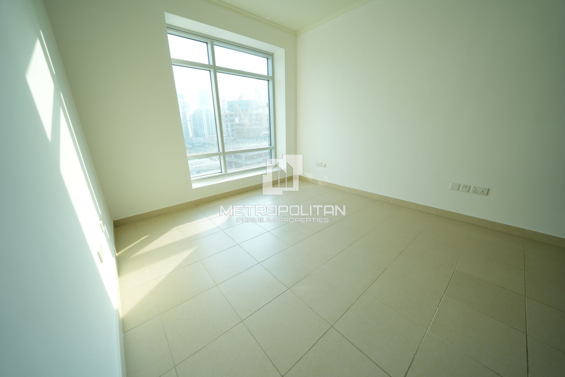 Burj Views | Ready to Move | Prime Location