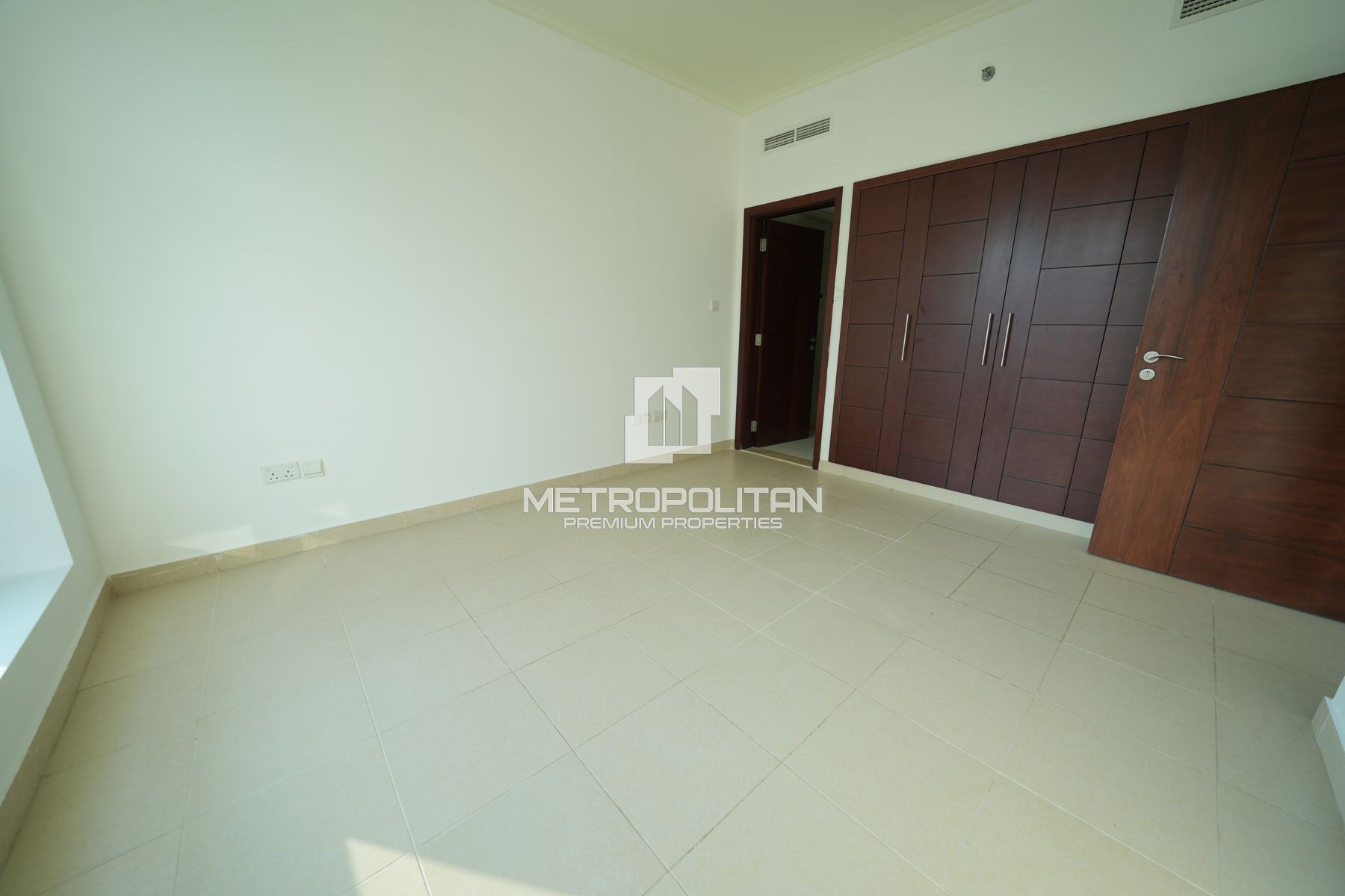 Burj Views | Ready to Move | Prime Location