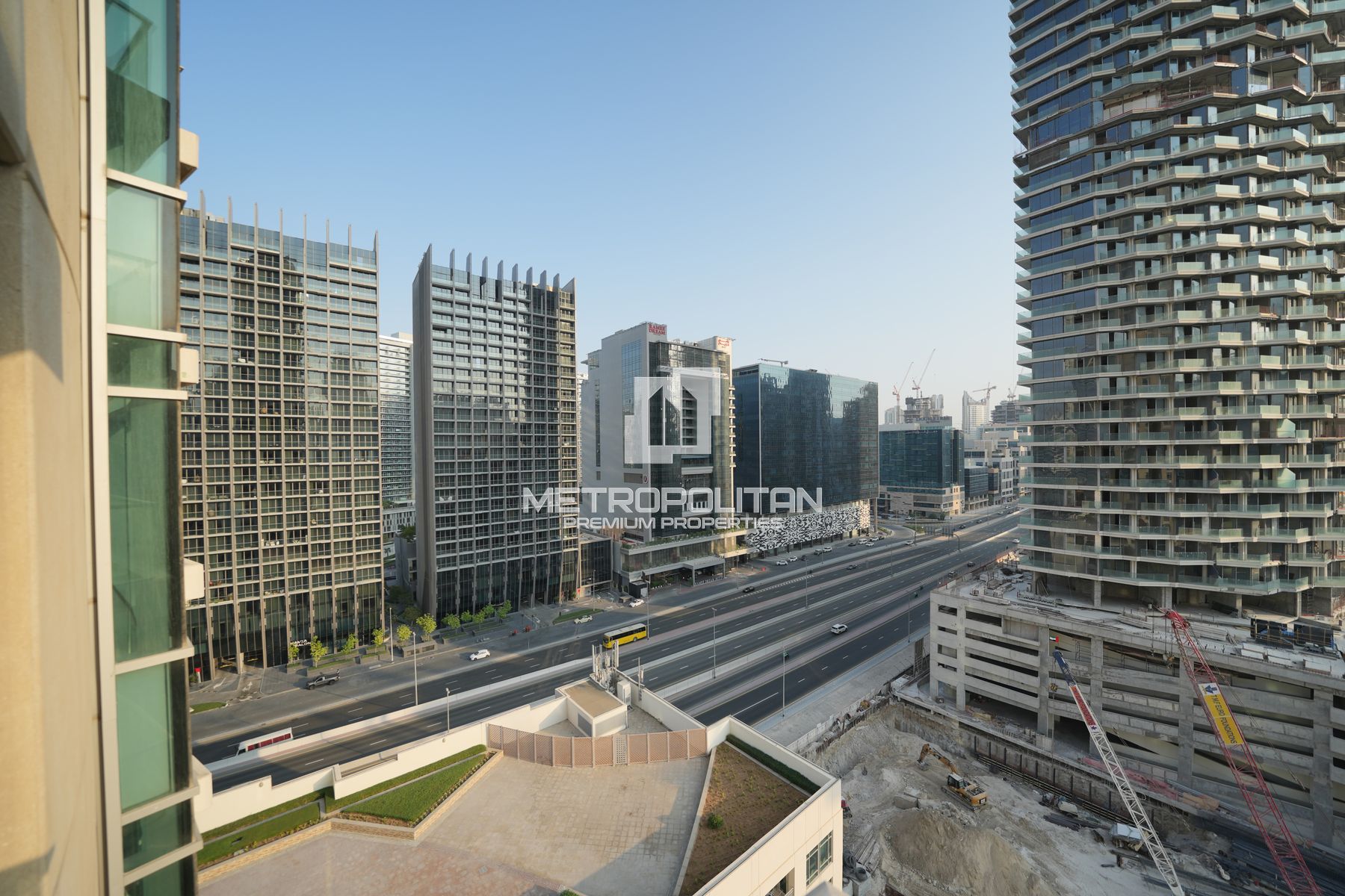 Burj Views | Ready to Move | Prime Location