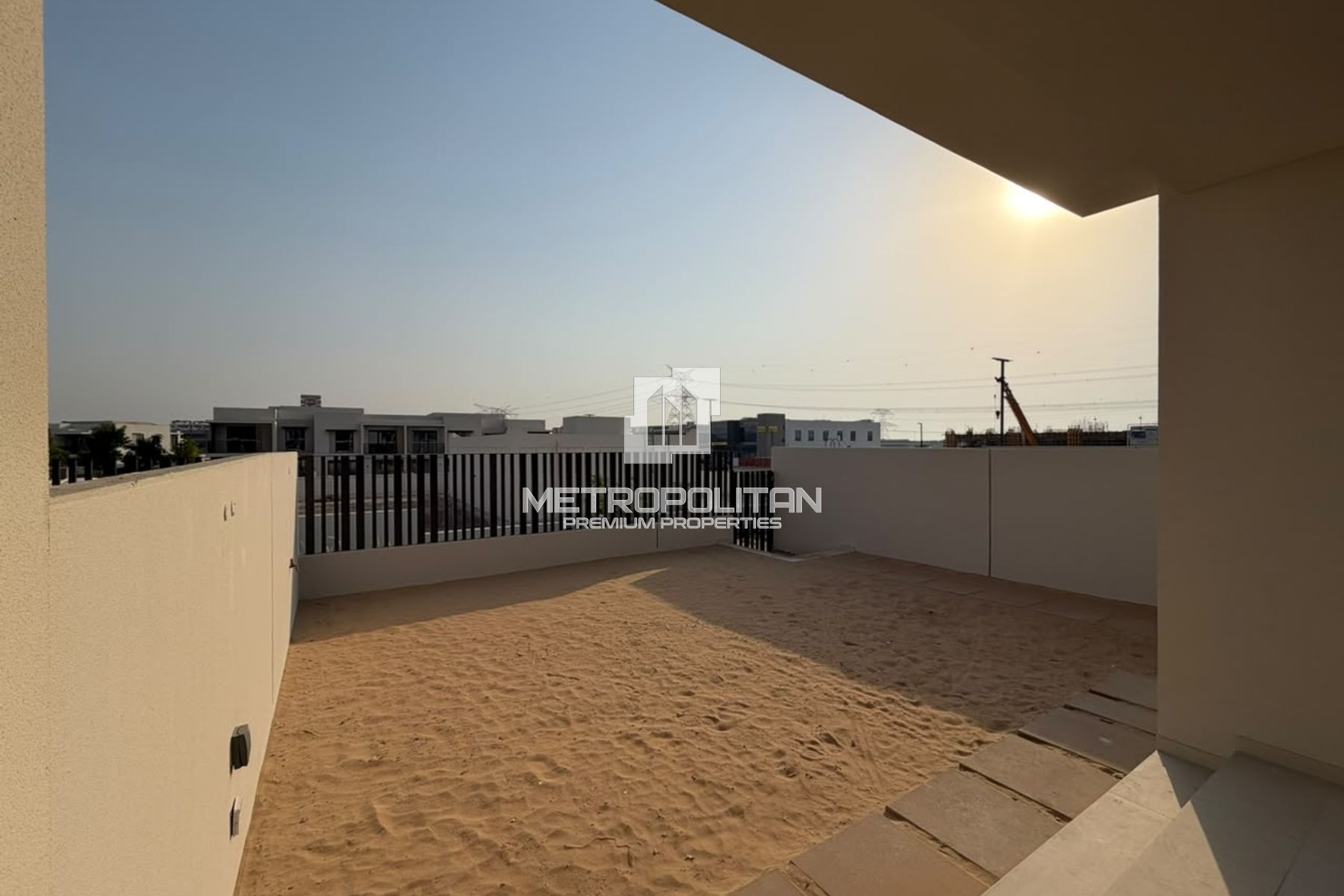 Great Deal | Single Row | Prime Location