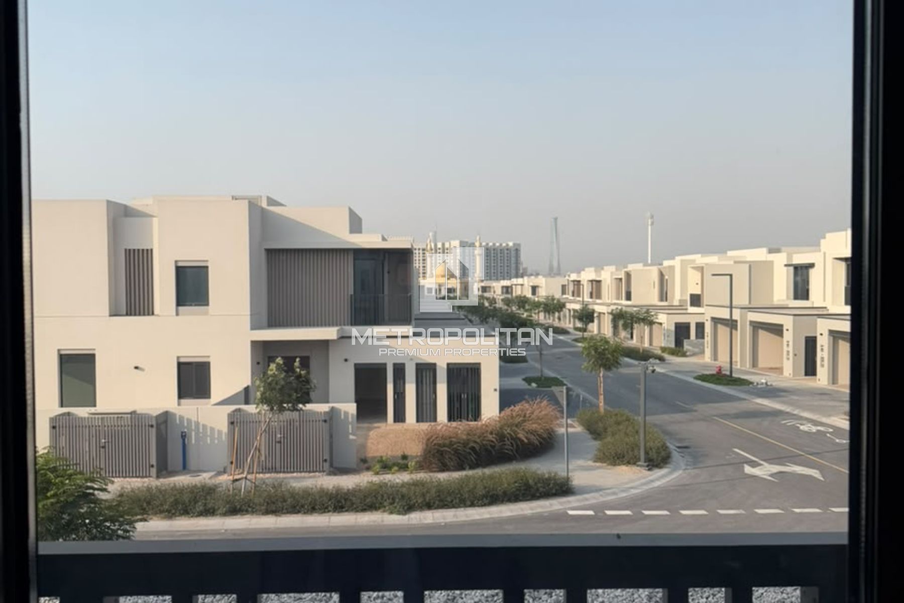 Great Deal | Single Row | Prime Location