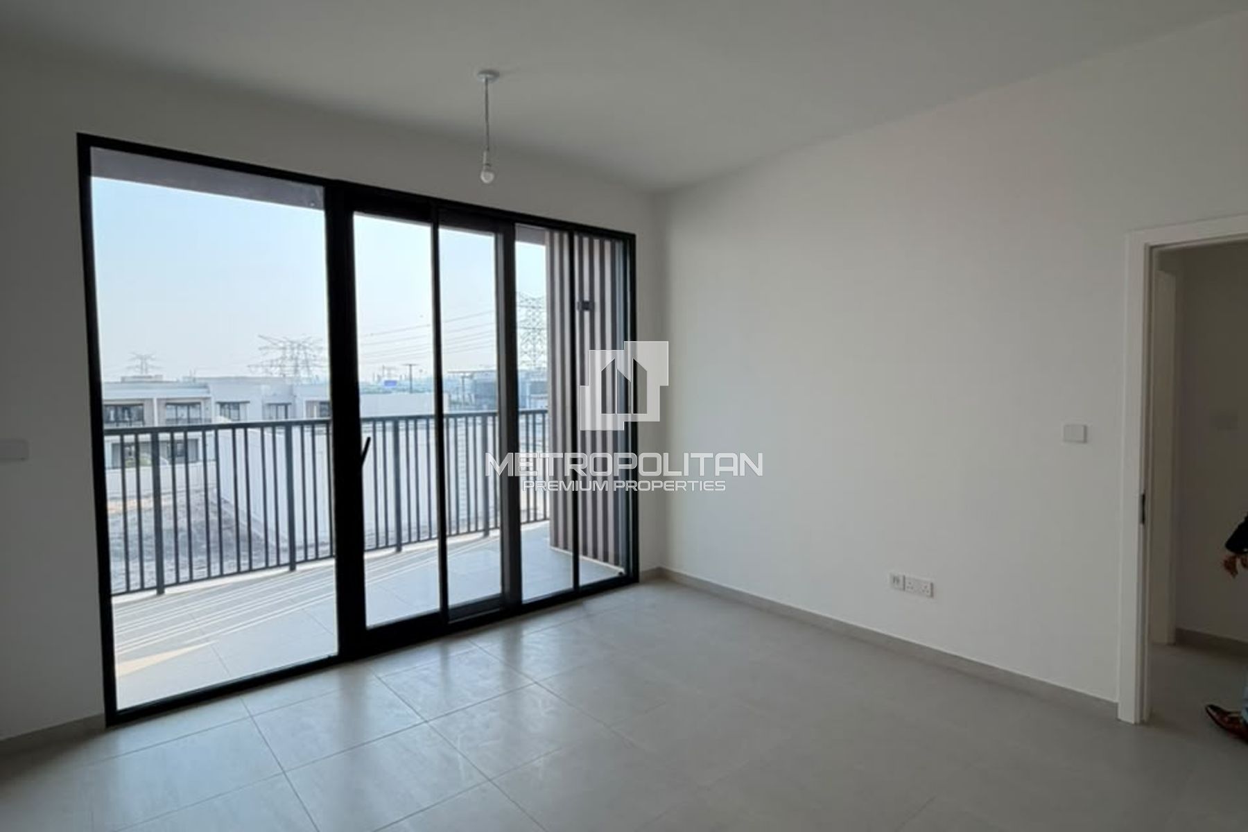 Great Deal | Single Row | Prime Location