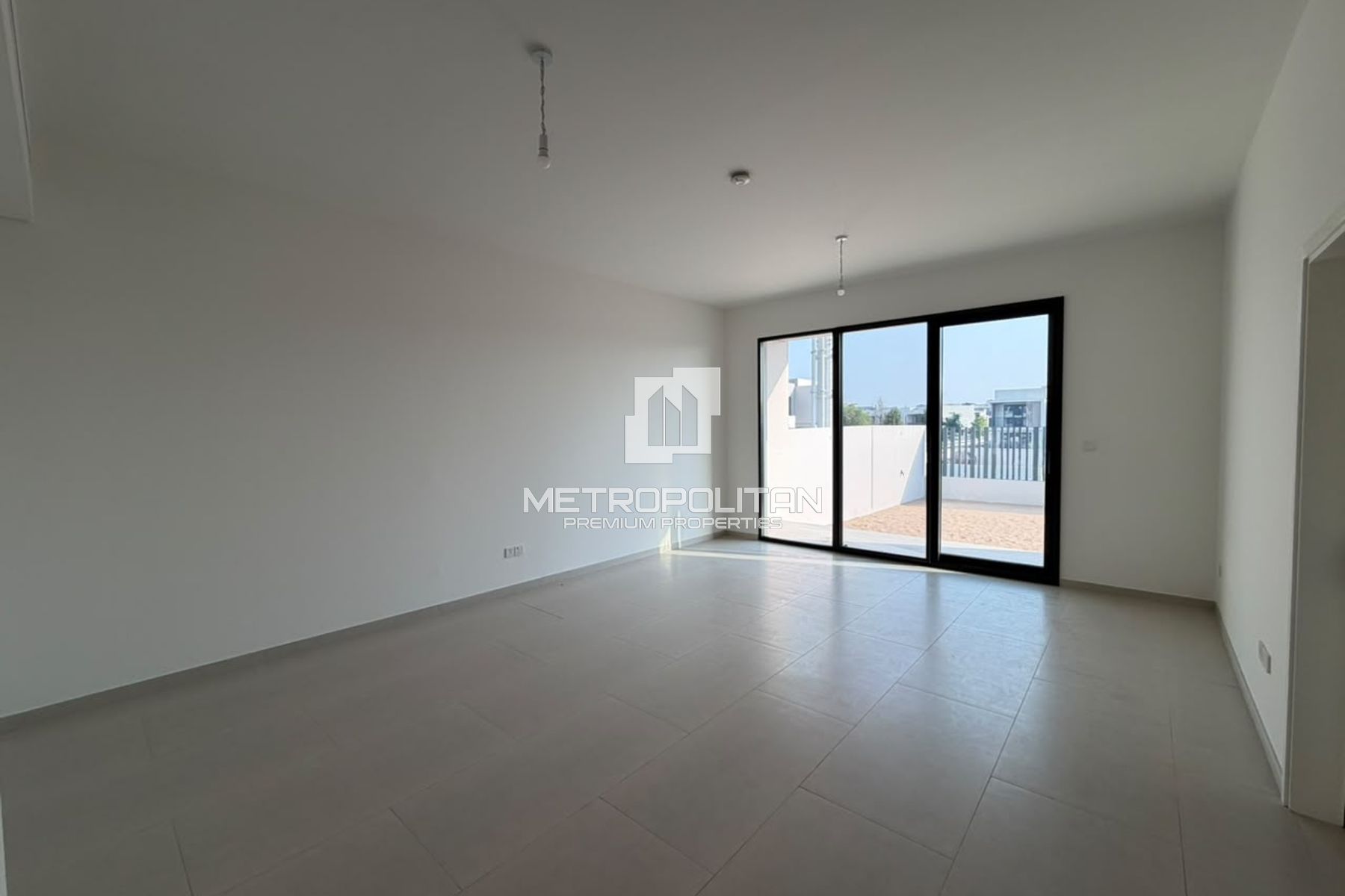 Great Deal | Single Row | Prime Location