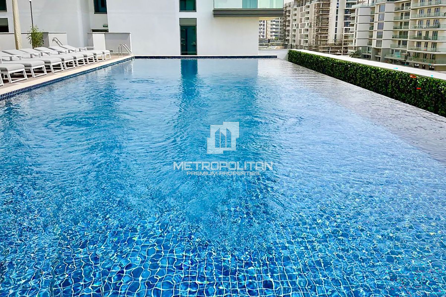 Bright Residence | Villa community views | Vacant
