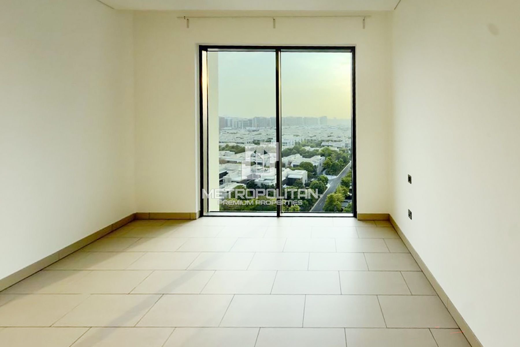 Bright Residence | Villa community views | Vacant