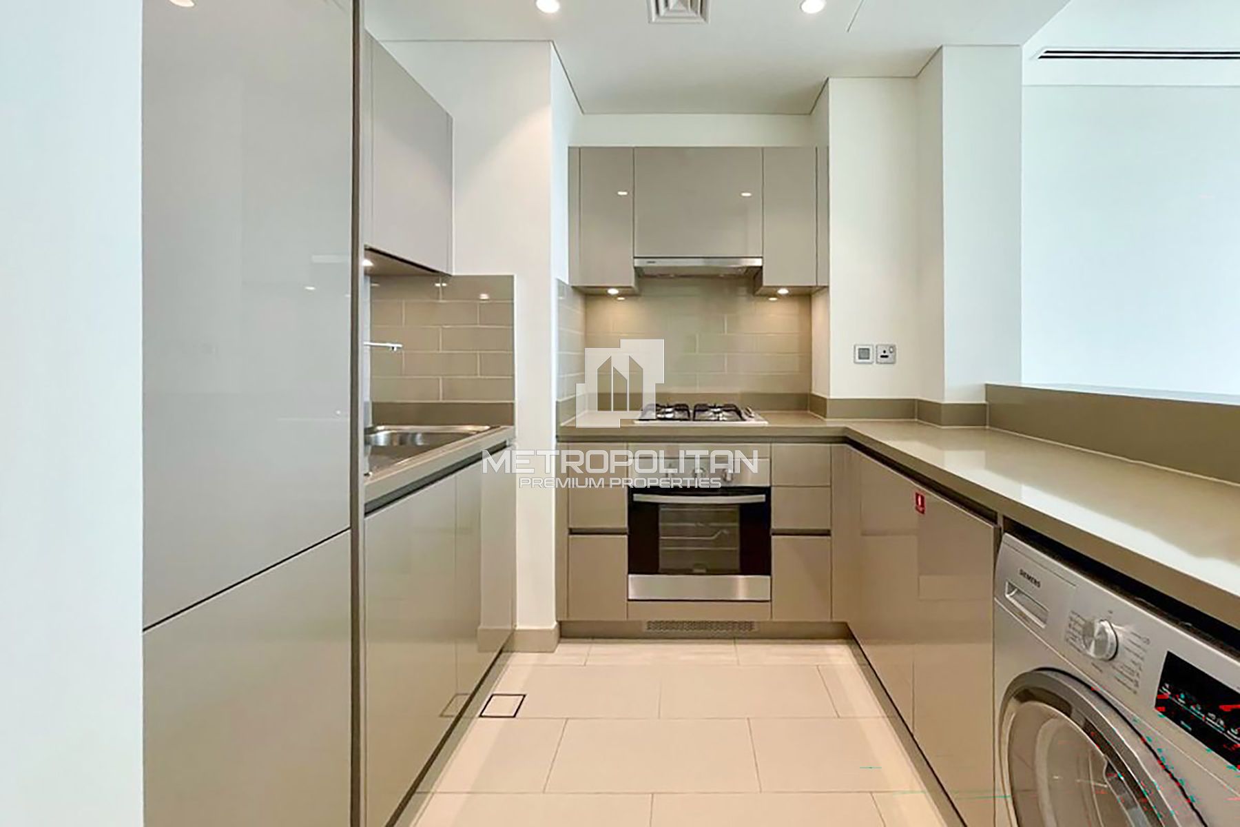 Bright Residence | Villa community views | Vacant
