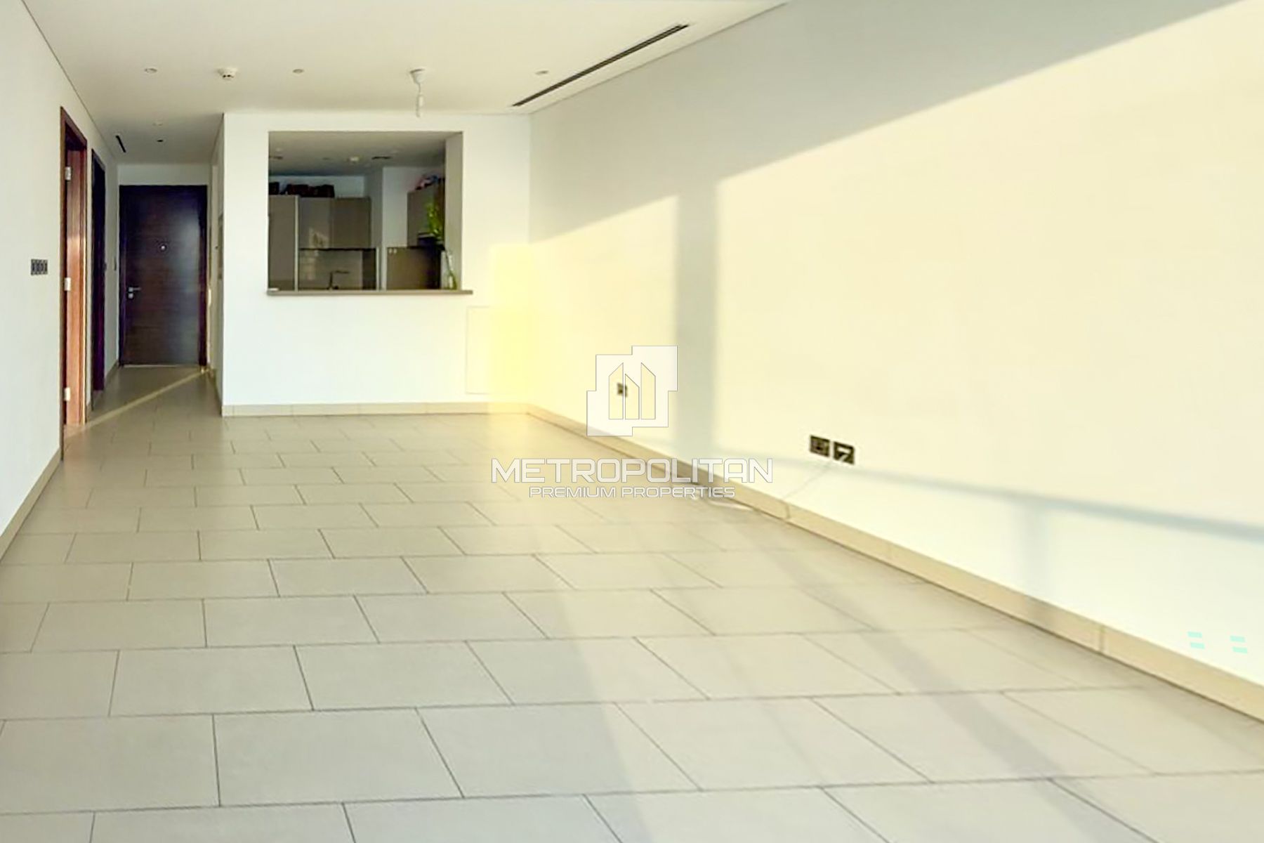 Bright Residence | Villa community views | Vacant