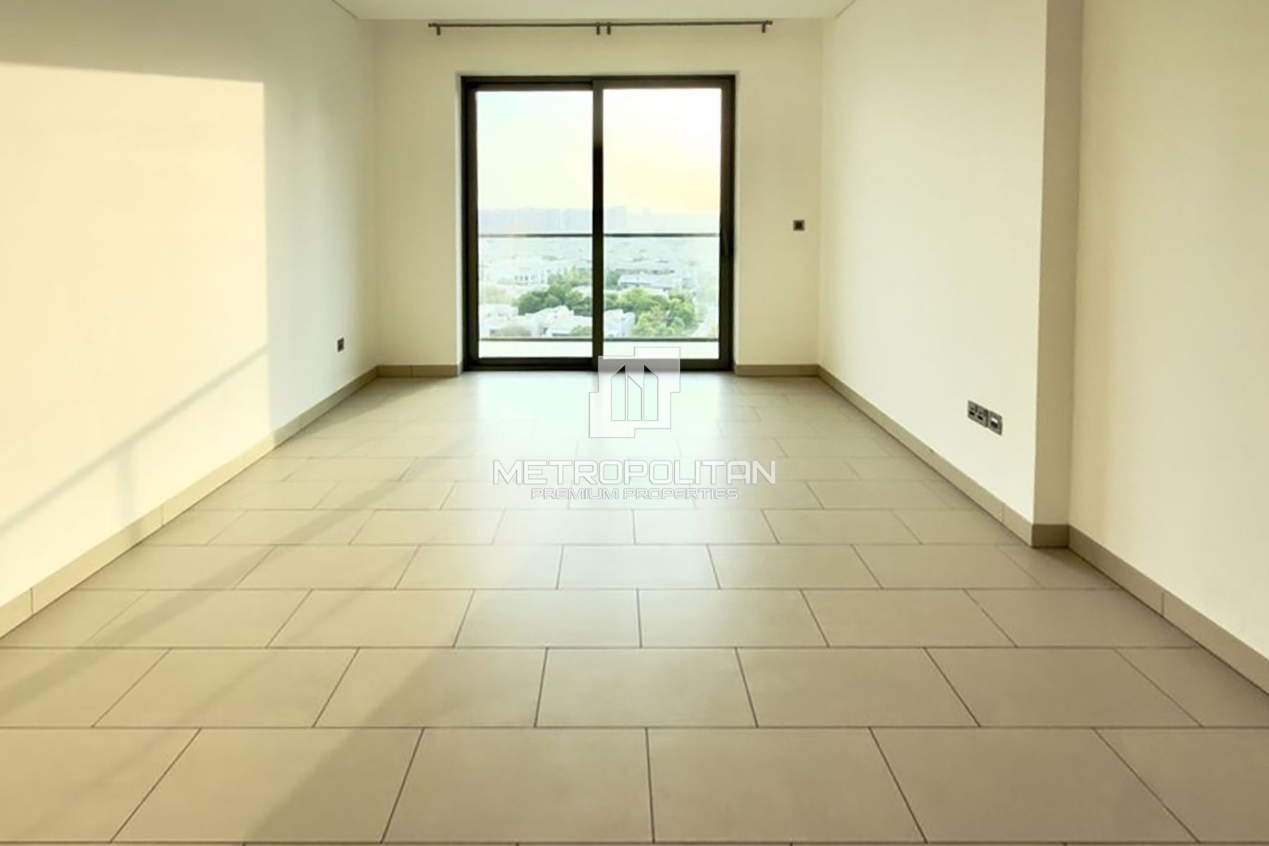Bright Residence | Villa community views | Vacant