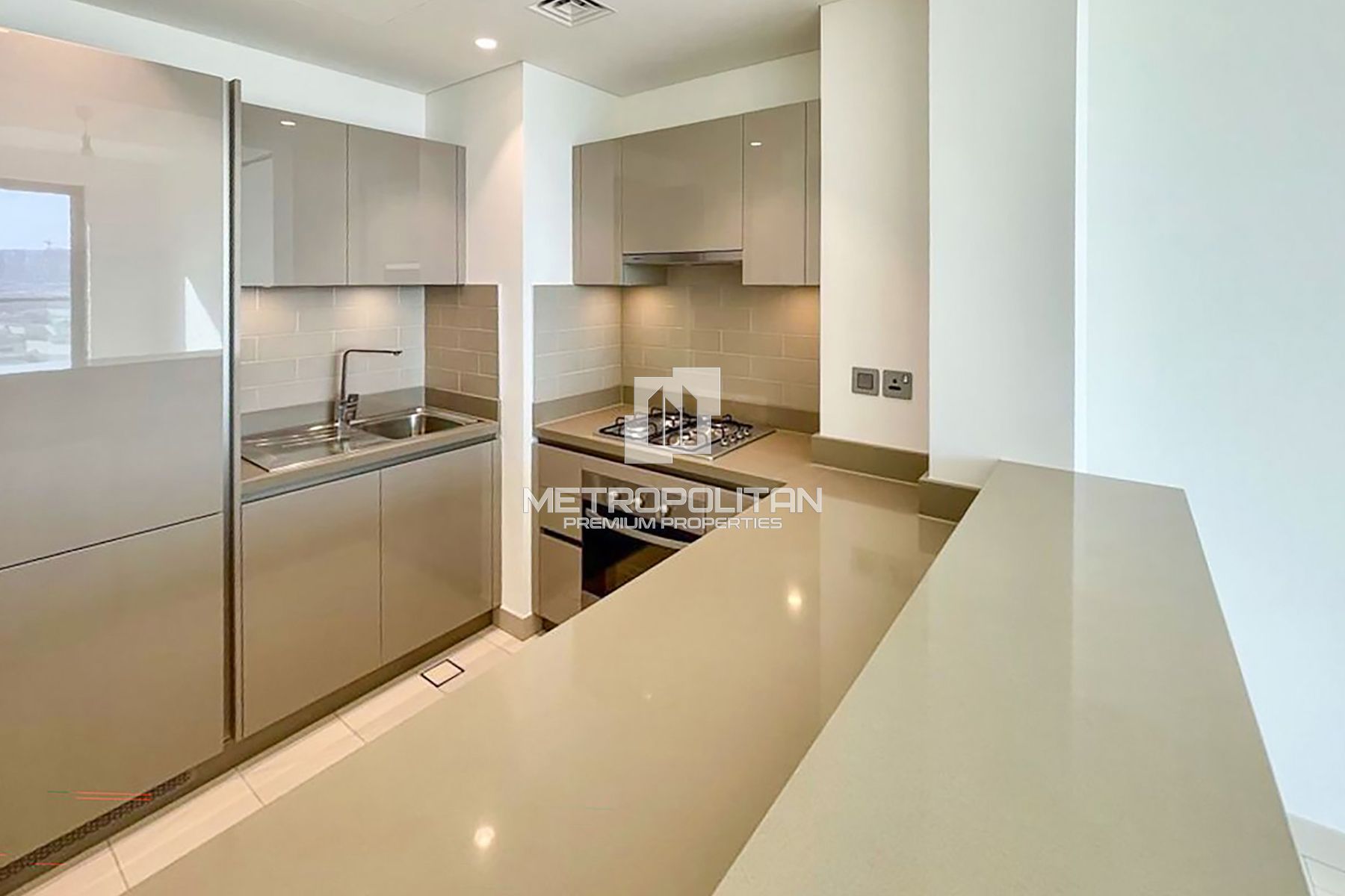 Bright Residence | Villa community views | Vacant