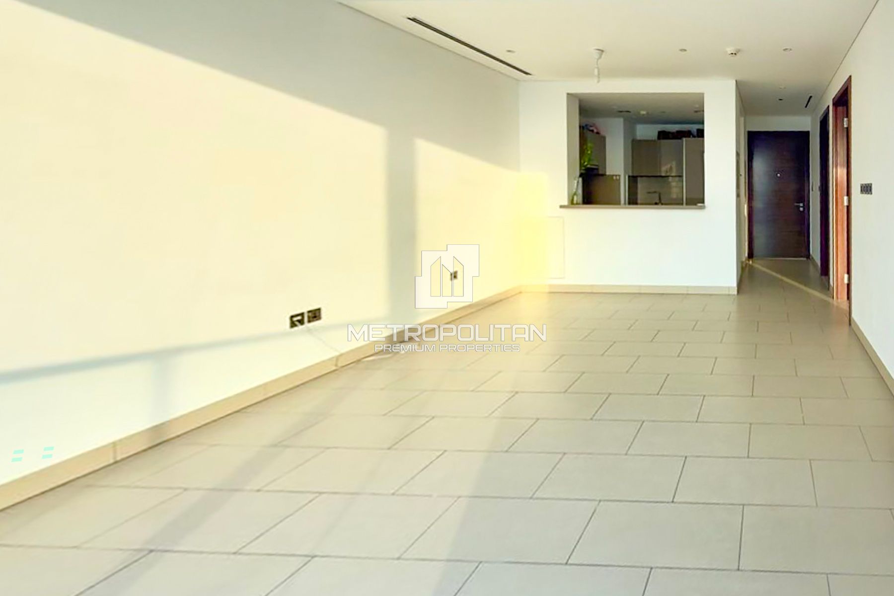 Bright Residence | Villa community views | Vacant