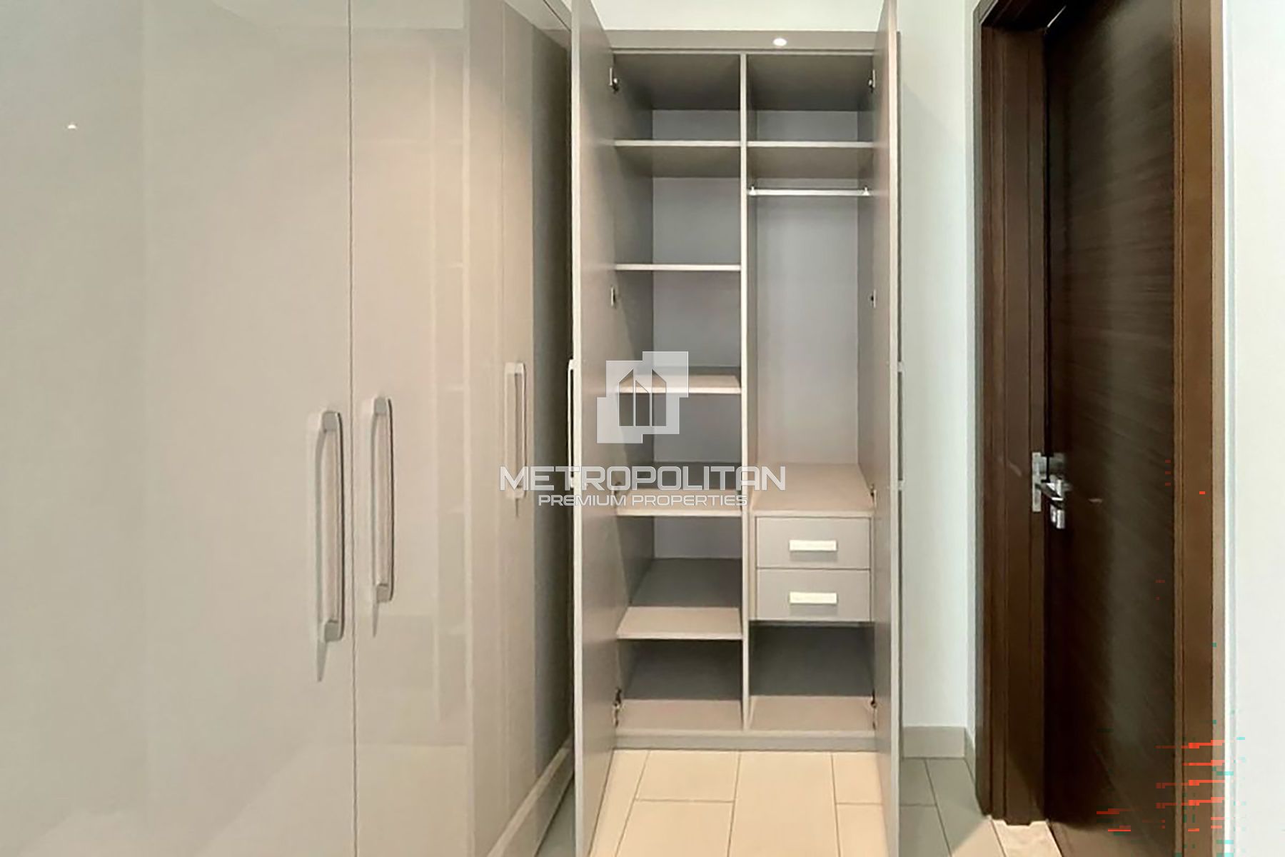Bright Residence | Villa community views | Vacant
