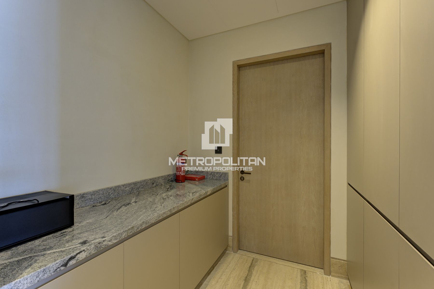 Sea and Marina Views | Luxury Living | Low Floor