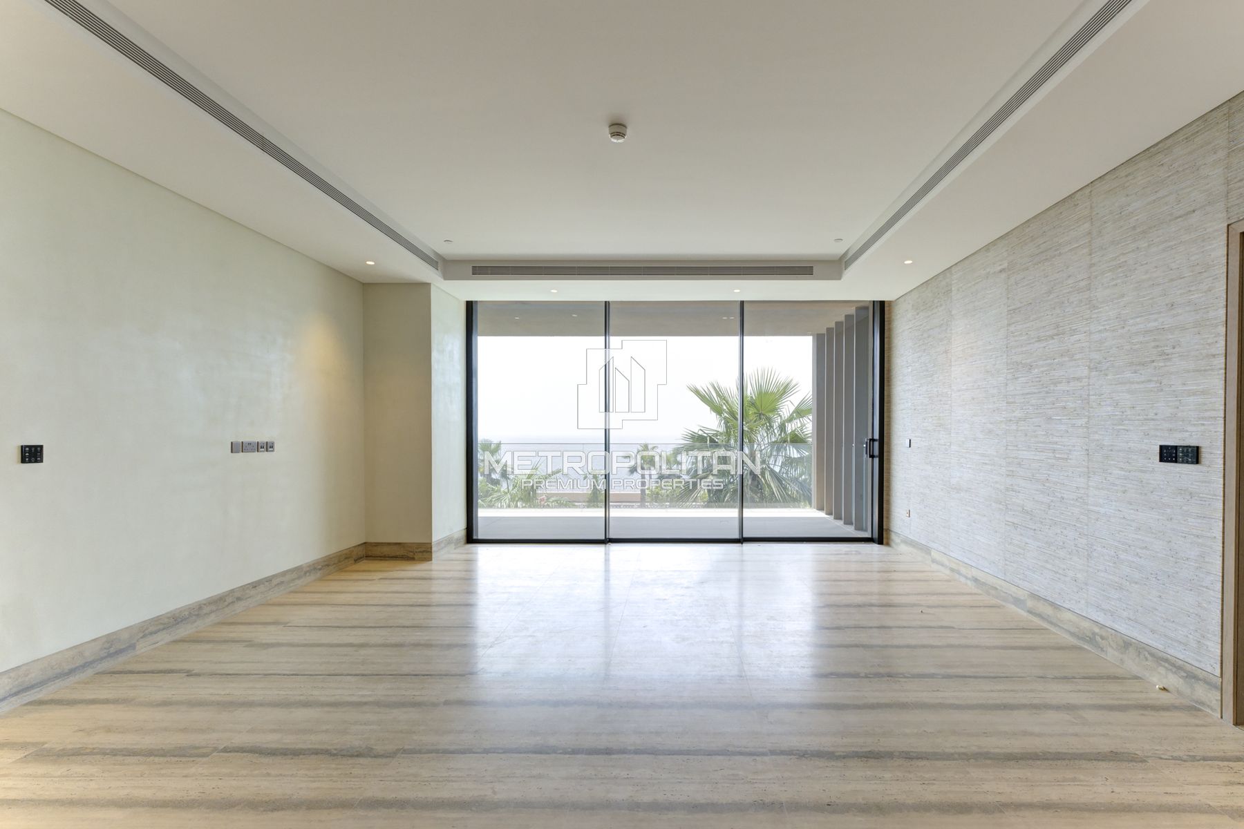Sea and Marina Views | Luxury Living | Low Floor