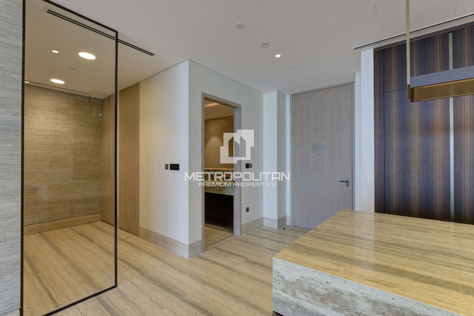 Sea and Marina Views | Luxury Living | Low Floor
