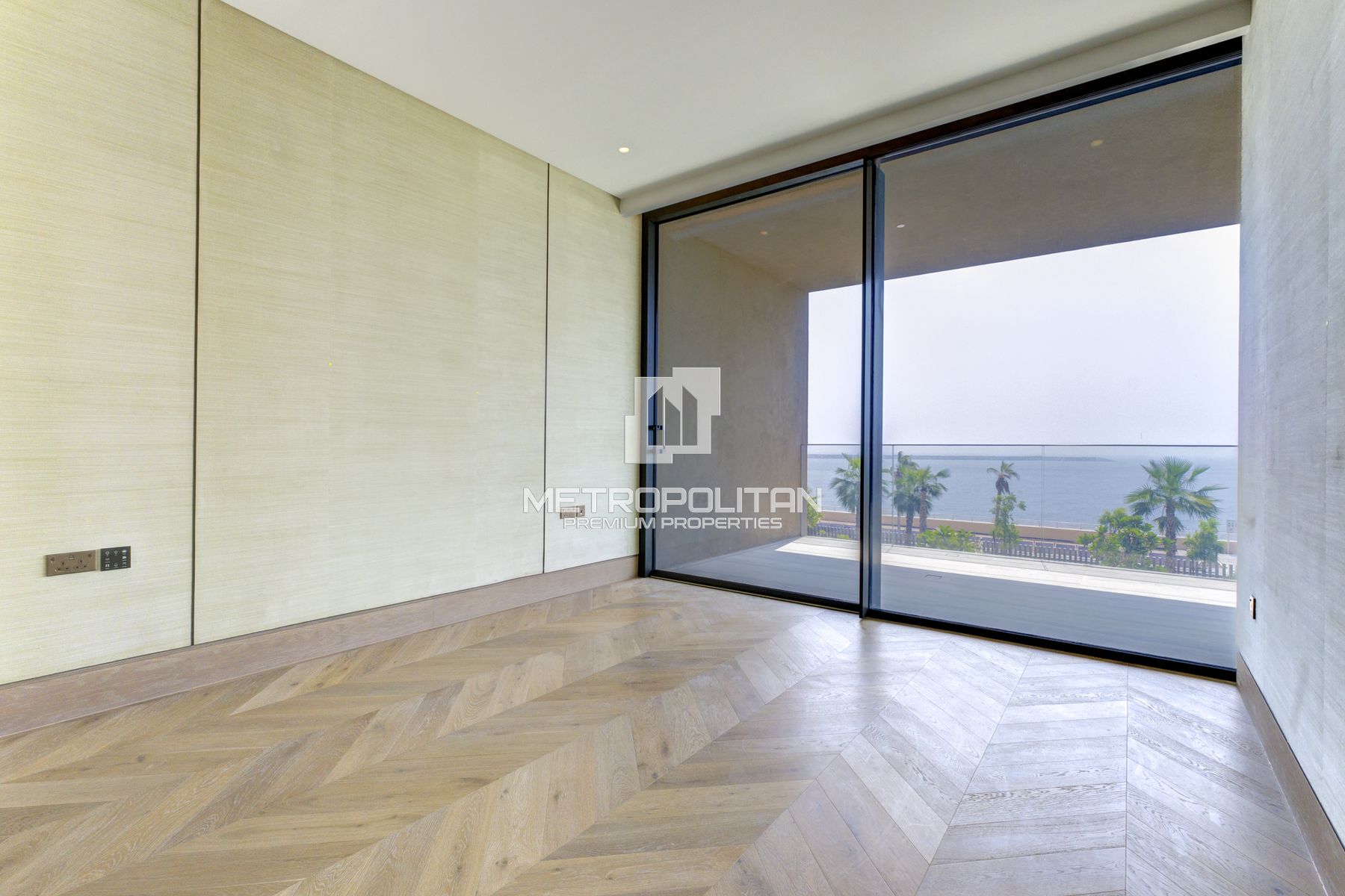 Sea and Marina Views | Luxury Living | Low Floor