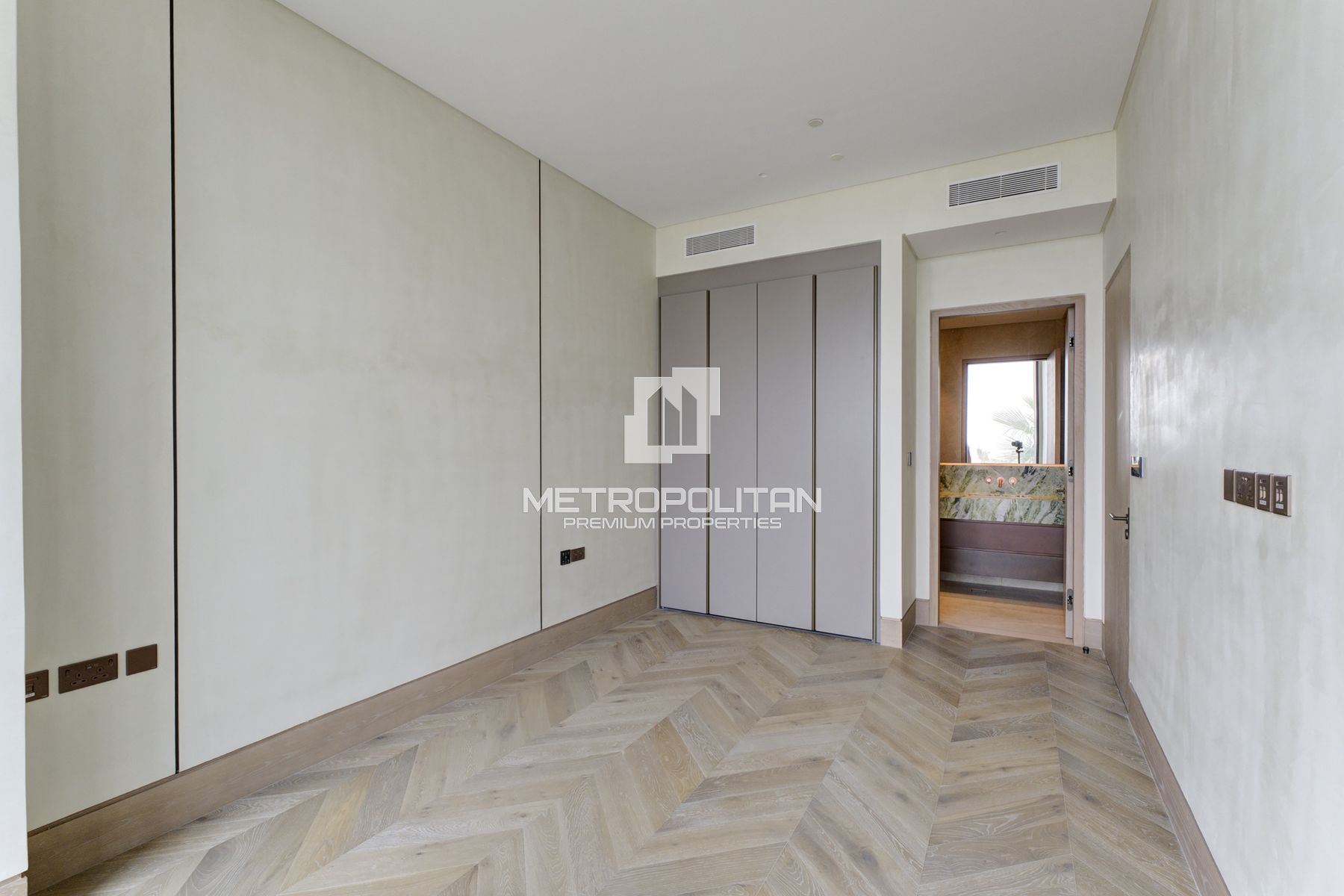 Sea and Marina Views | Luxury Living | Low Floor