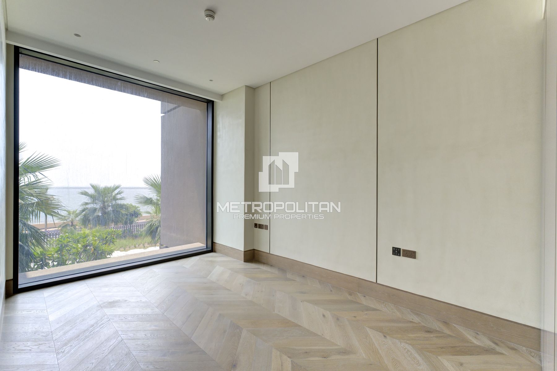 Sea and Marina Views | Luxury Living | Low Floor