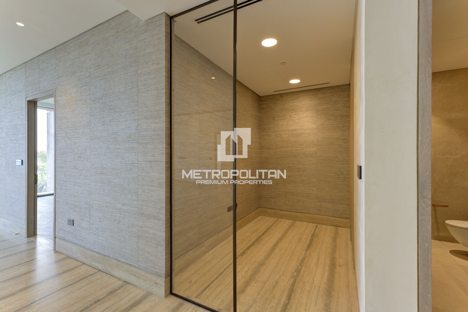 Sea and Marina Views | Luxury Living | Low Floor