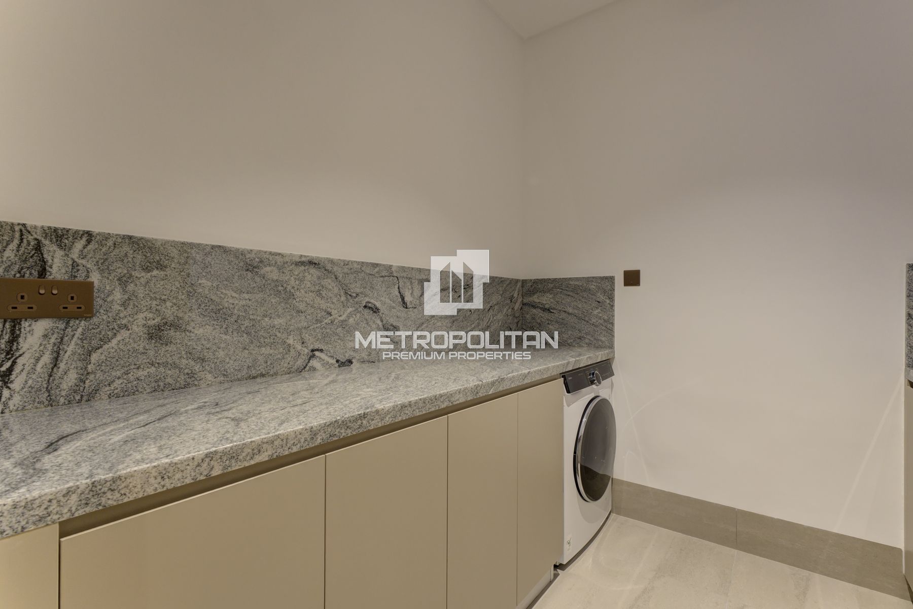Sea and Marina Views | Luxury Living | Low Floor
