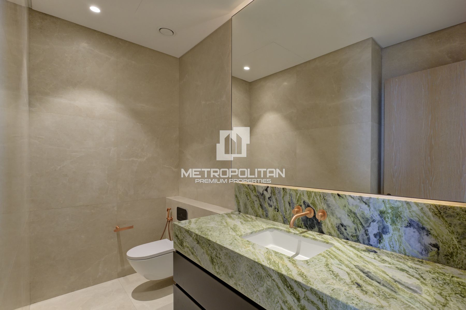 Sea and Marina Views | Luxury Living | Low Floor