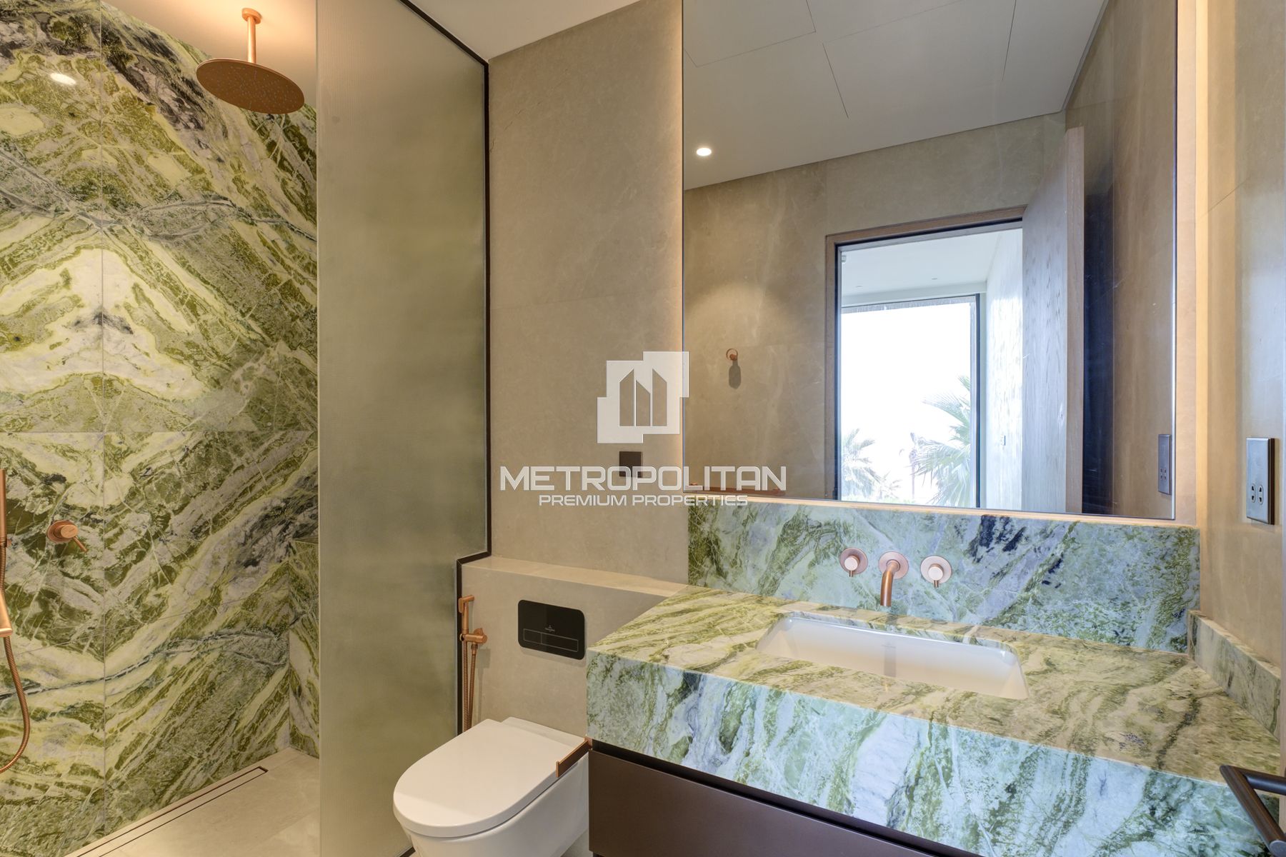 Sea and Marina Views | Luxury Living | Low Floor