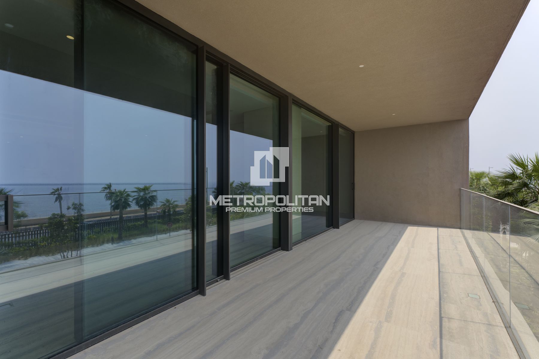 Sea and Marina Views | Luxury Living | Low Floor