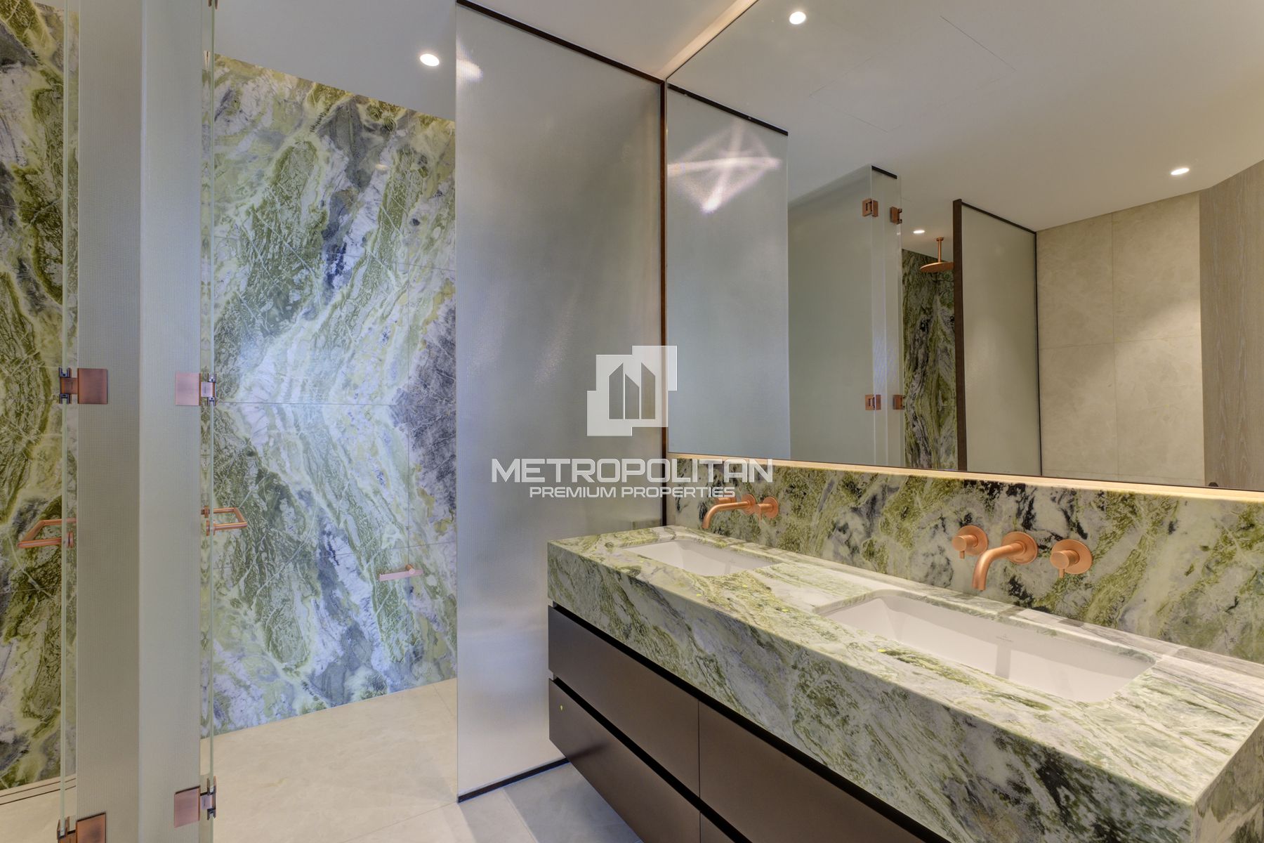 Sea and Marina Views | Luxury Living | Low Floor