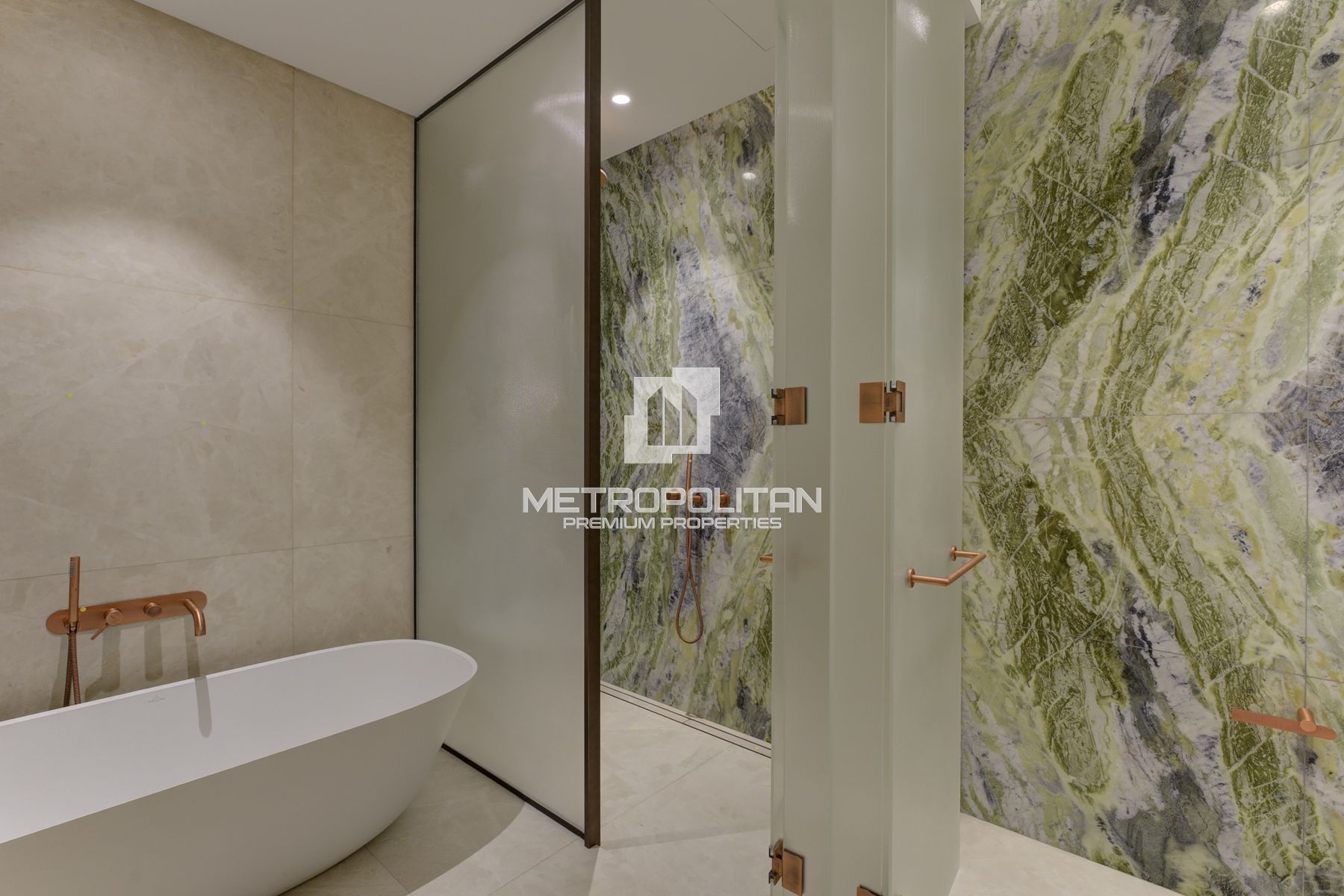 Sea and Marina Views | Luxury Living | Low Floor