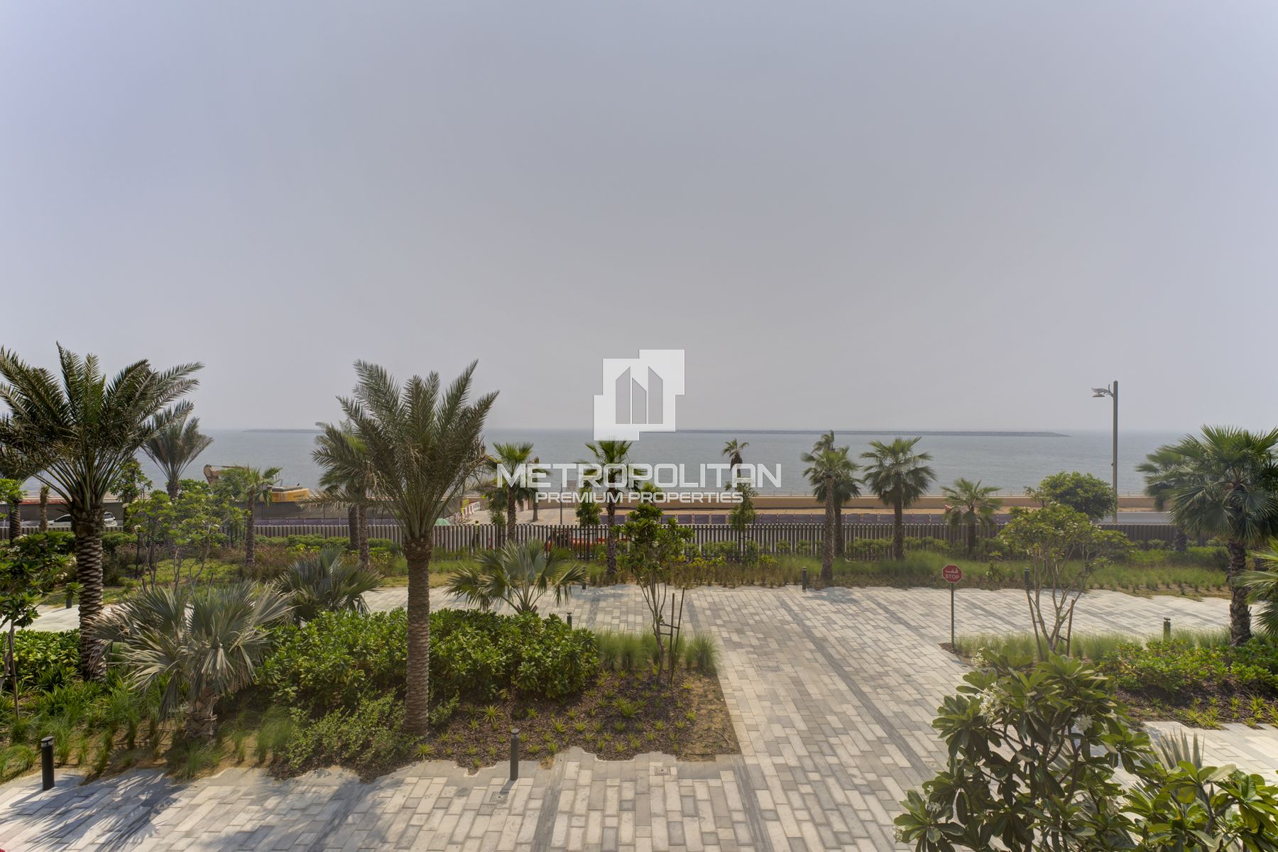 Sea and Marina Views | Luxury Living | Low Floor