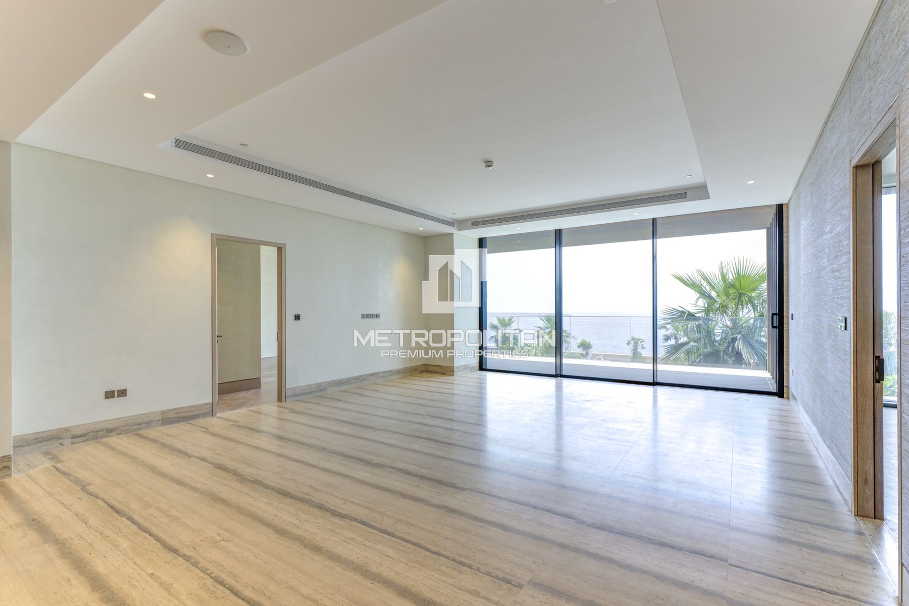 Sea and Marina Views | Luxury Living | Low Floor