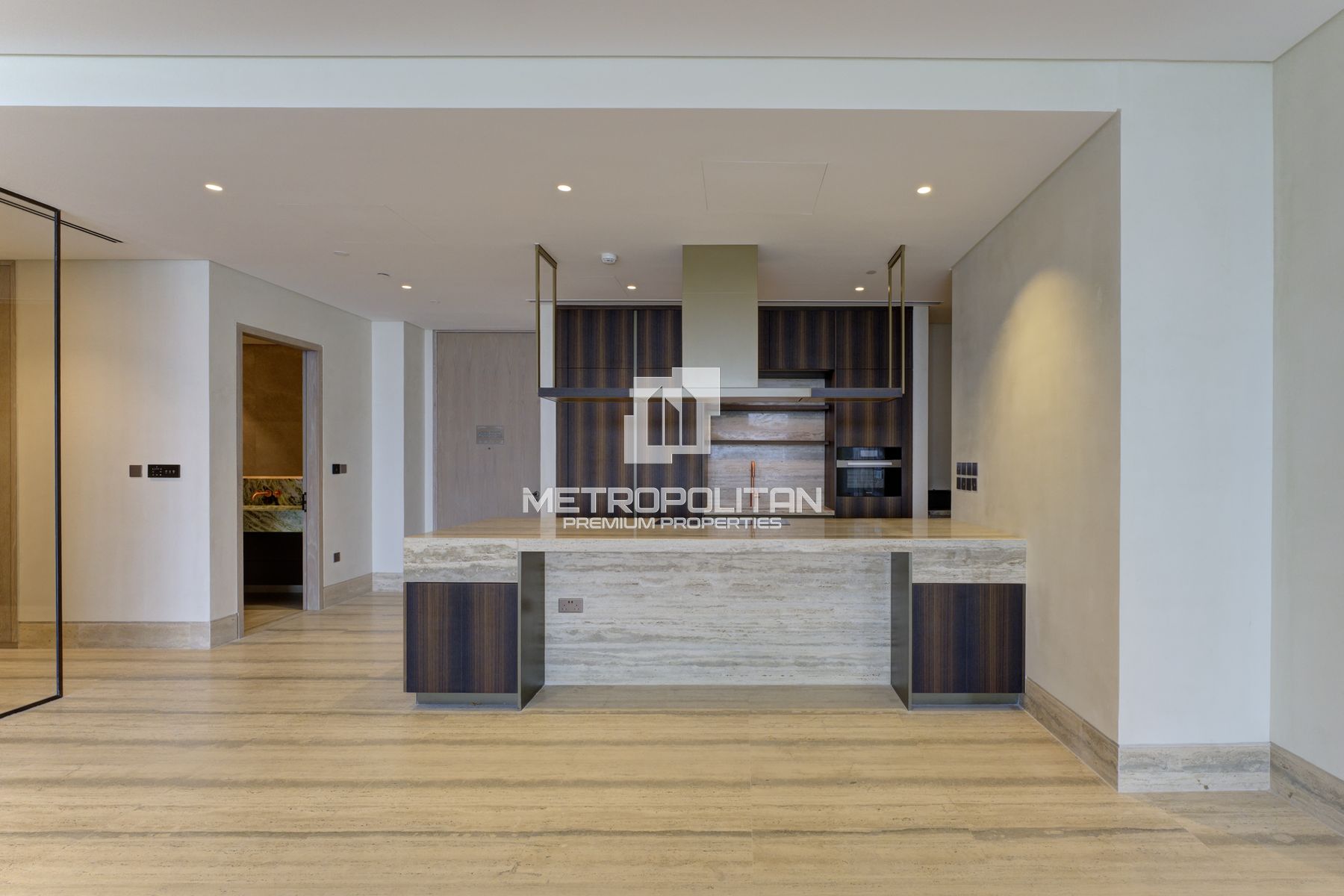 Sea and Marina Views | Luxury Living | Low Floor