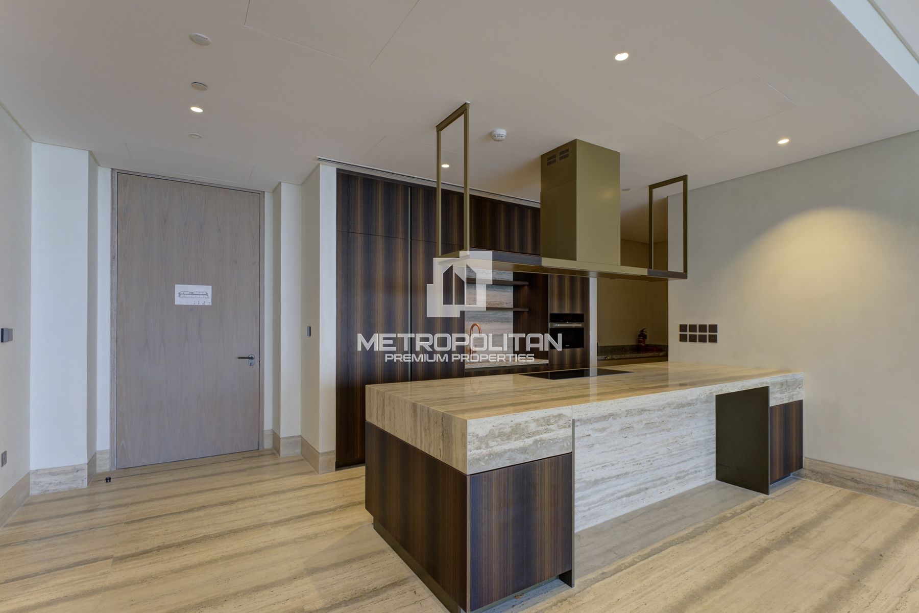 Sea and Marina Views | Luxury Living | Low Floor