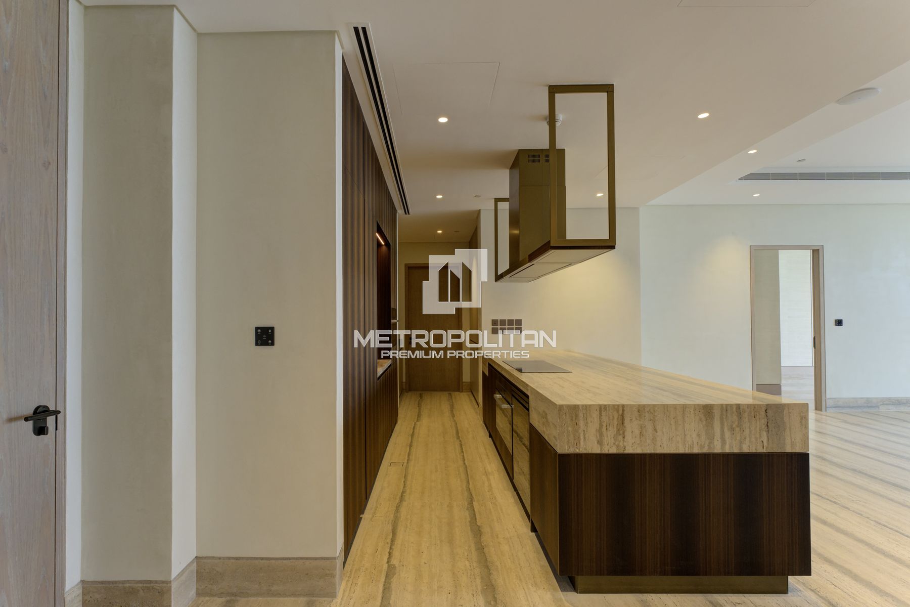 Sea and Marina Views | Luxury Living | Low Floor