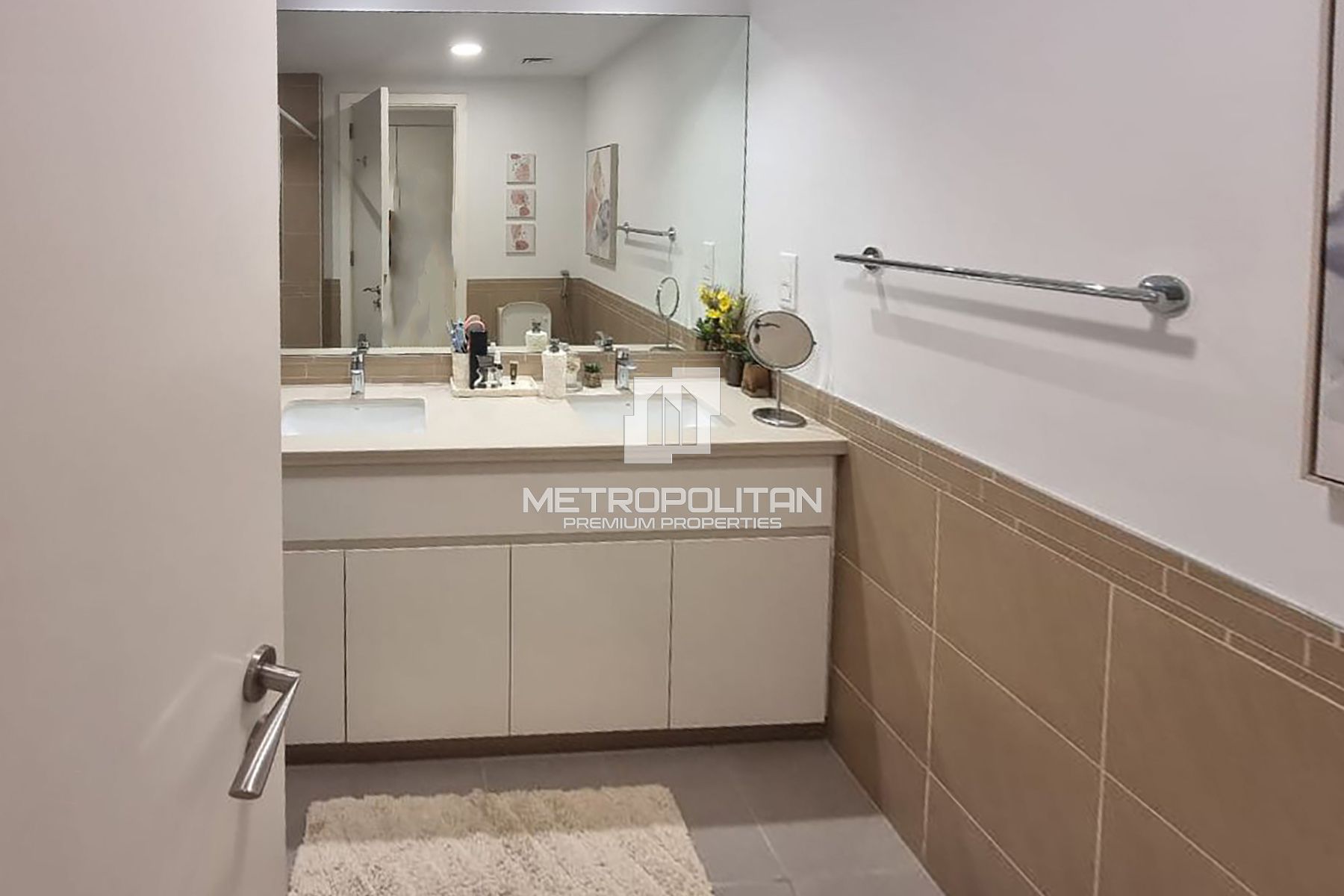 Fully Furnished | Ready to Move In | High floor
