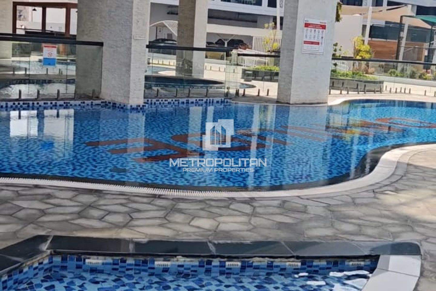 شقة للإيجار في Petalz By Danube 1، International City - MPR-10997
