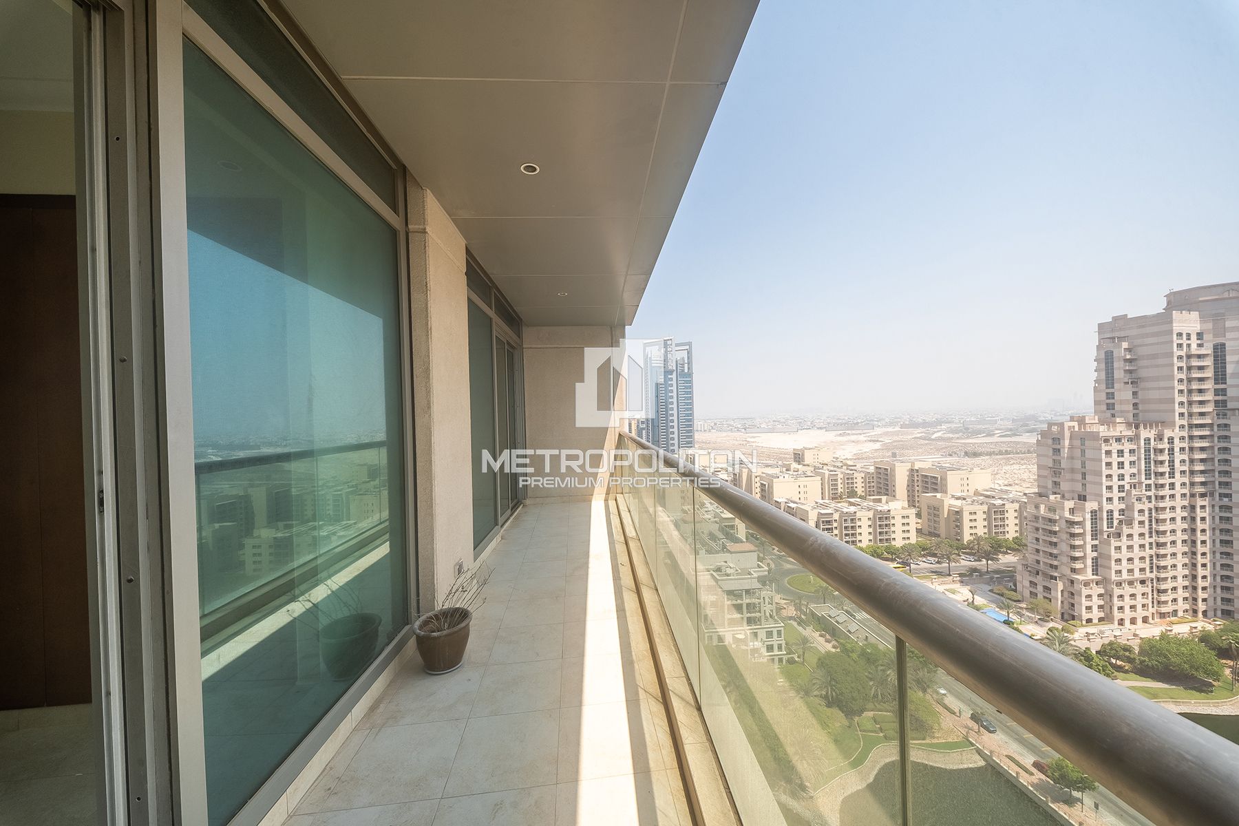 High Floor Vista | Lake View | Best Price