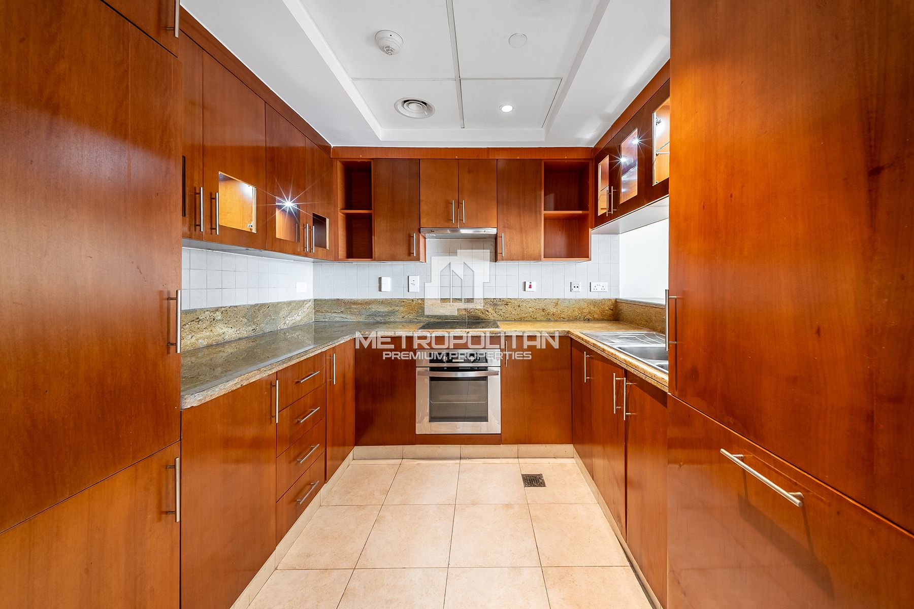 High Floor Vista | Lake View | Best Price