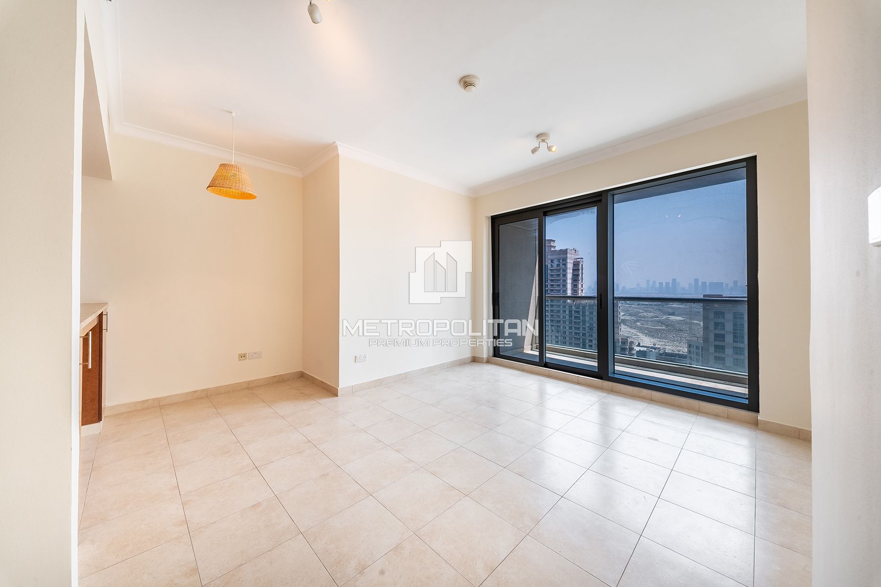 High Floor Vista | Lake View | Best Price