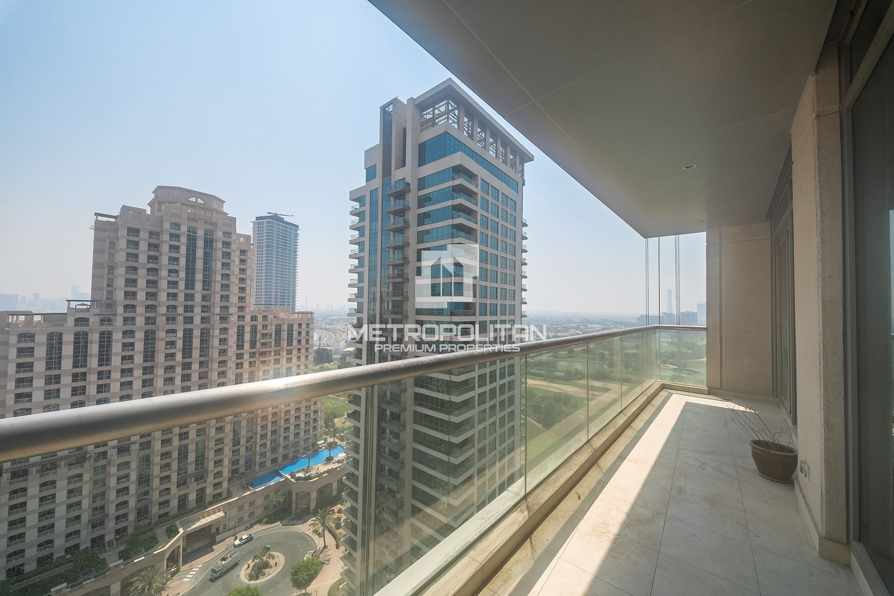 High Floor Vista | Lake View | Best Price