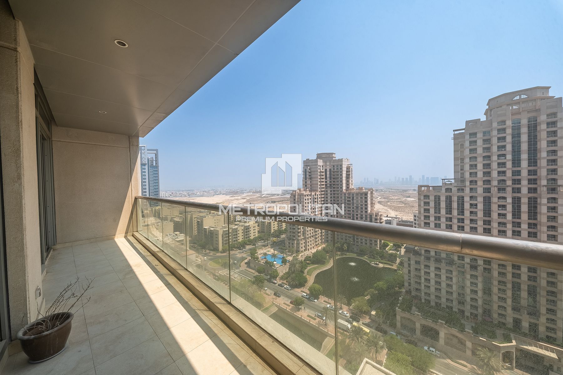 High Floor Vista | Lake View | Best Price