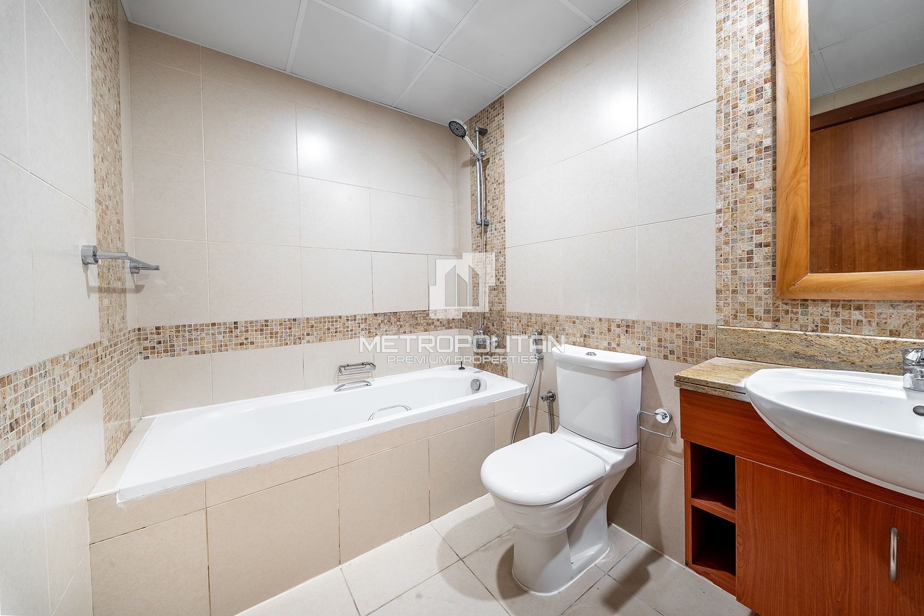 High Floor Vista | Lake View | Best Price