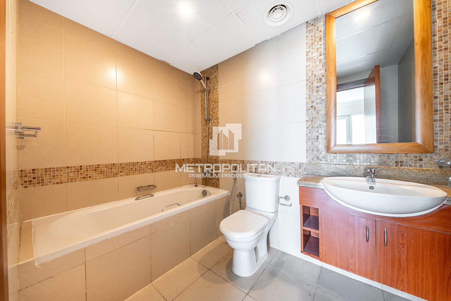 High Floor Vista | Lake View | Best Price