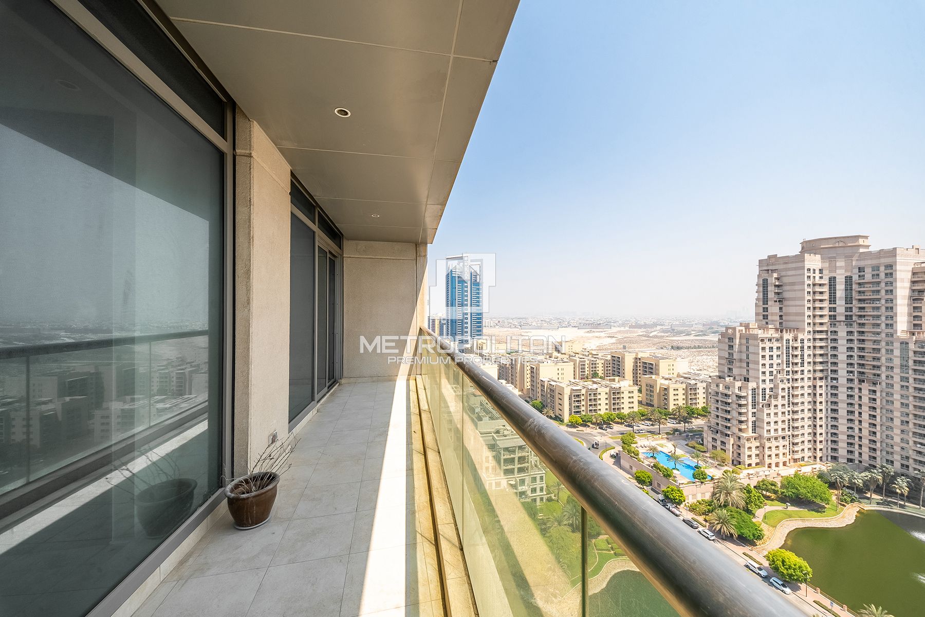 High Floor Vista | Lake View | Best Price