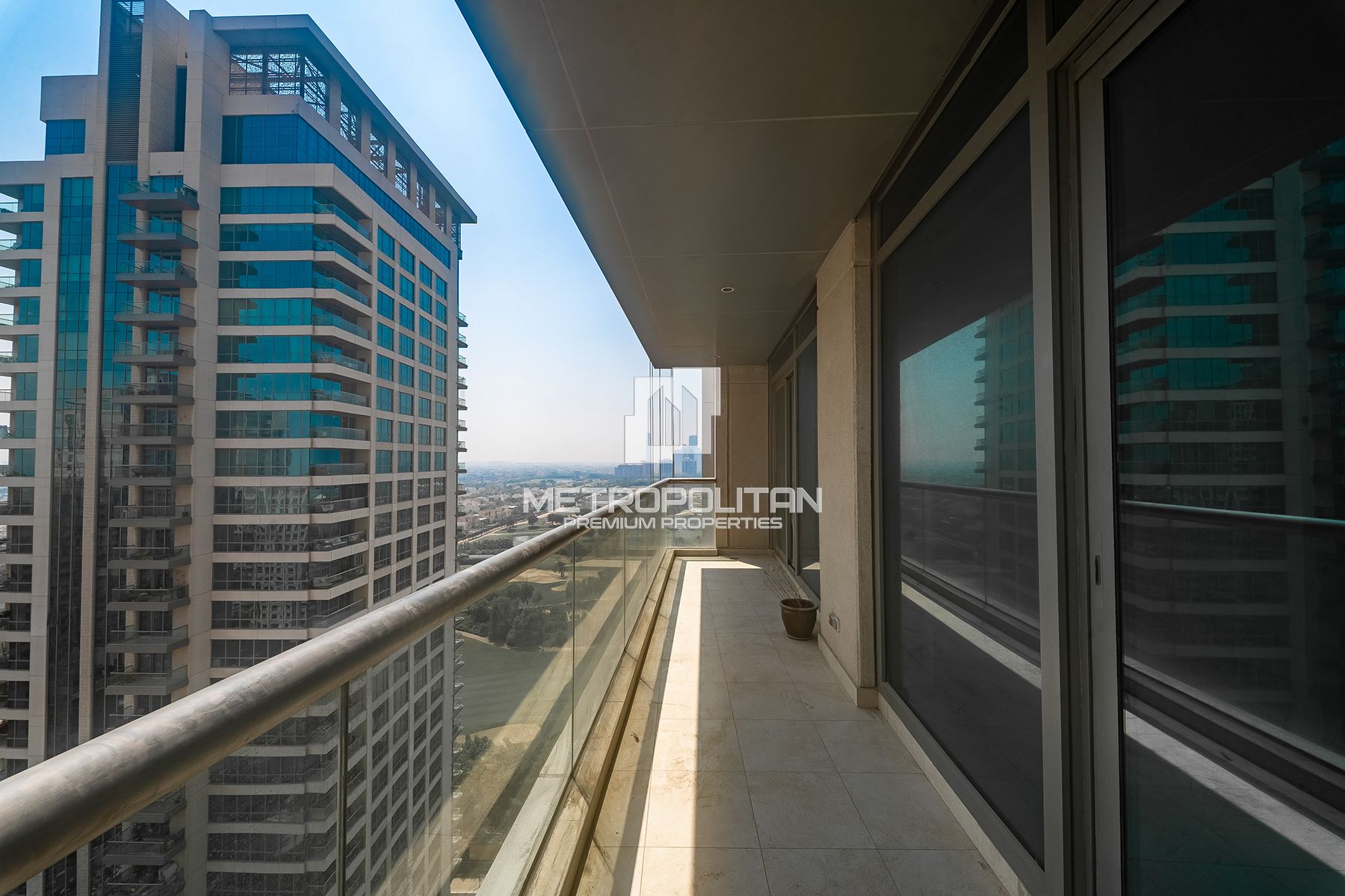High Floor Vista | Lake View | Best Price